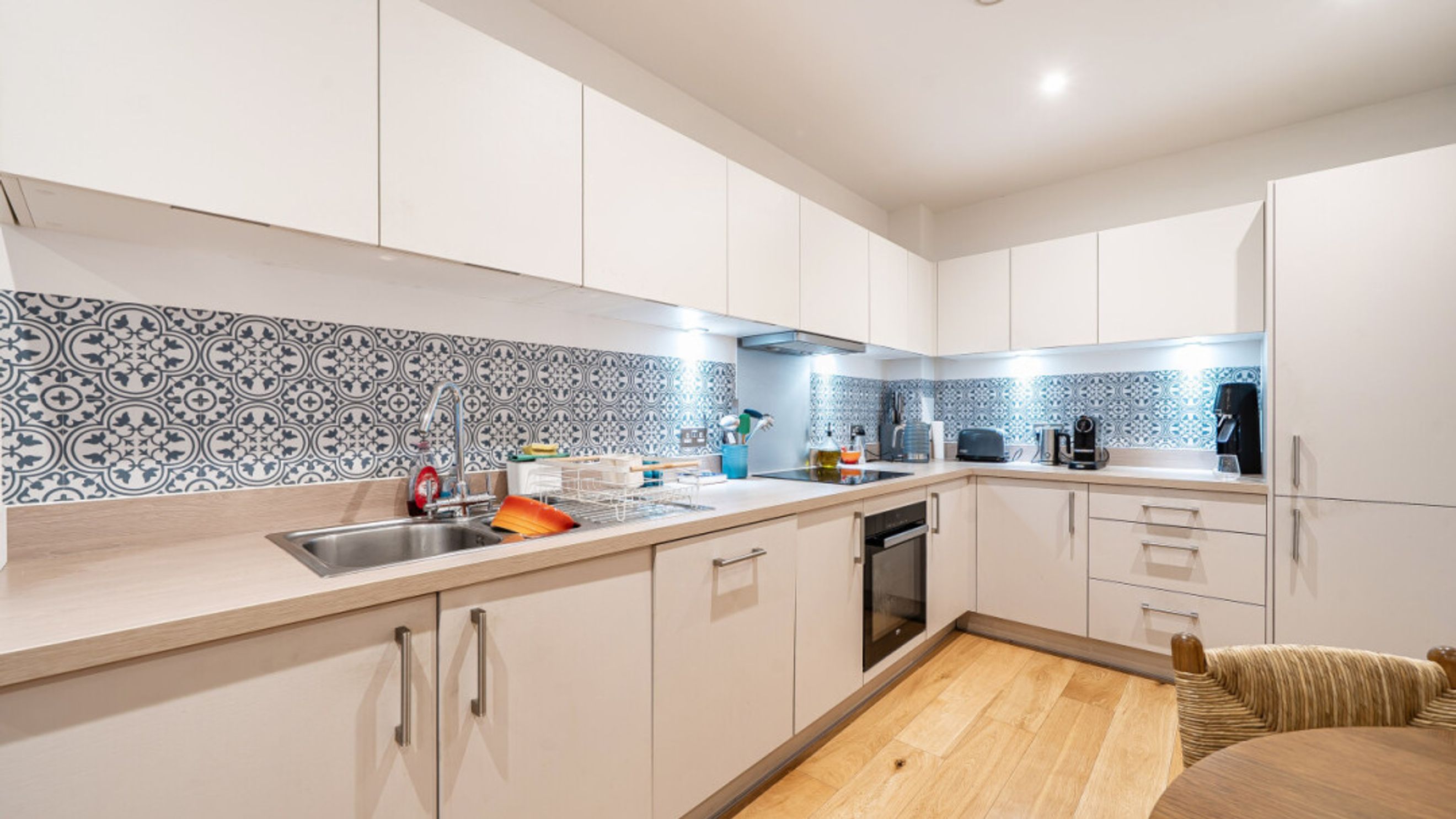 Property photo 4 of 36 for Masons House, Navigators Walk, London,  