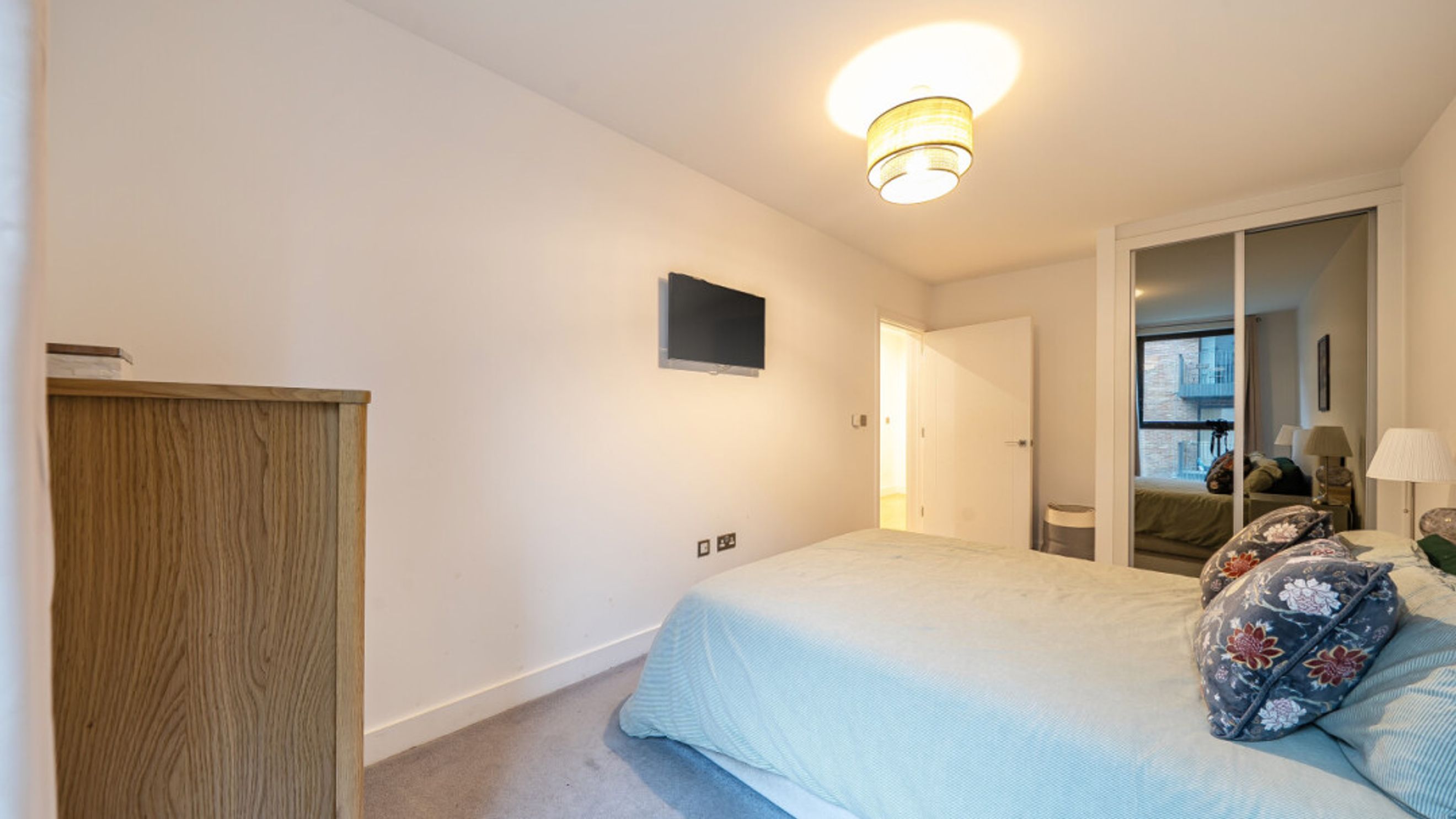 Property photo 9 of 36 for Masons House, Navigators Walk, London,  