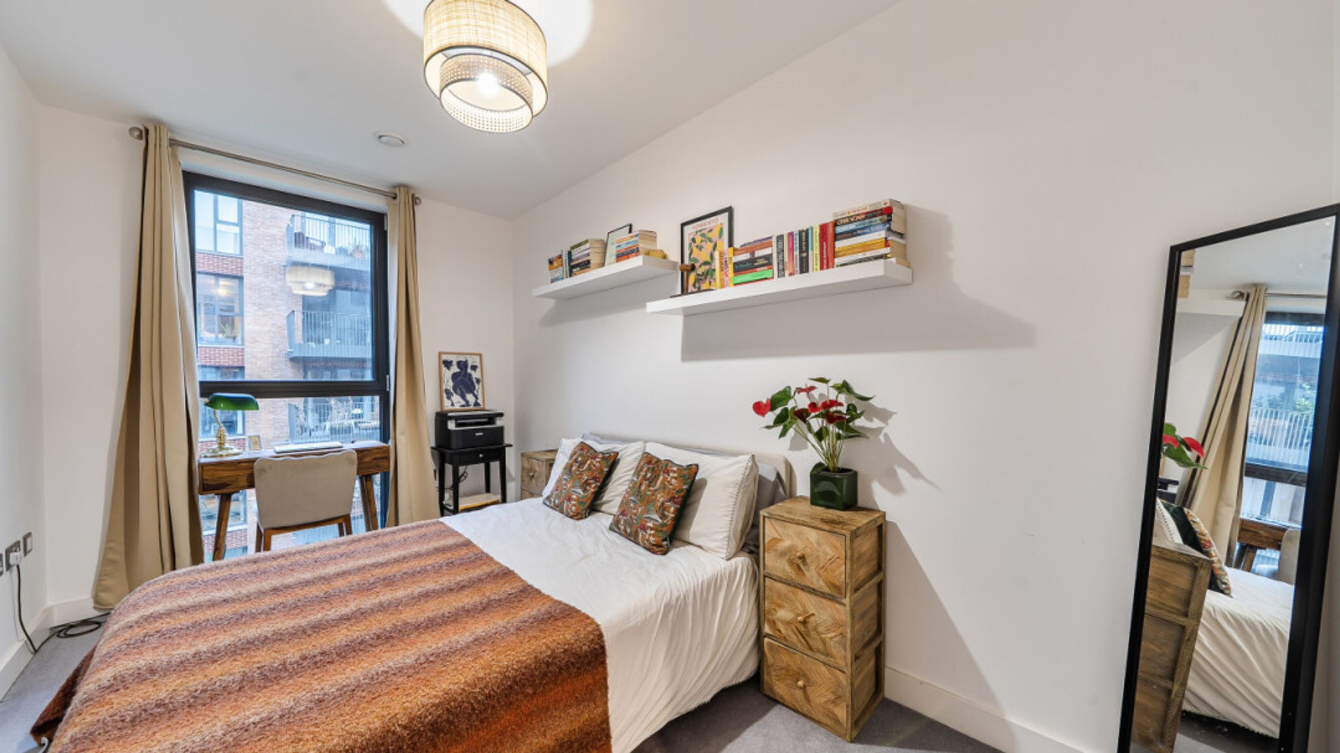 Property photo 10 of 36 for Masons House, Navigators Walk, London,  