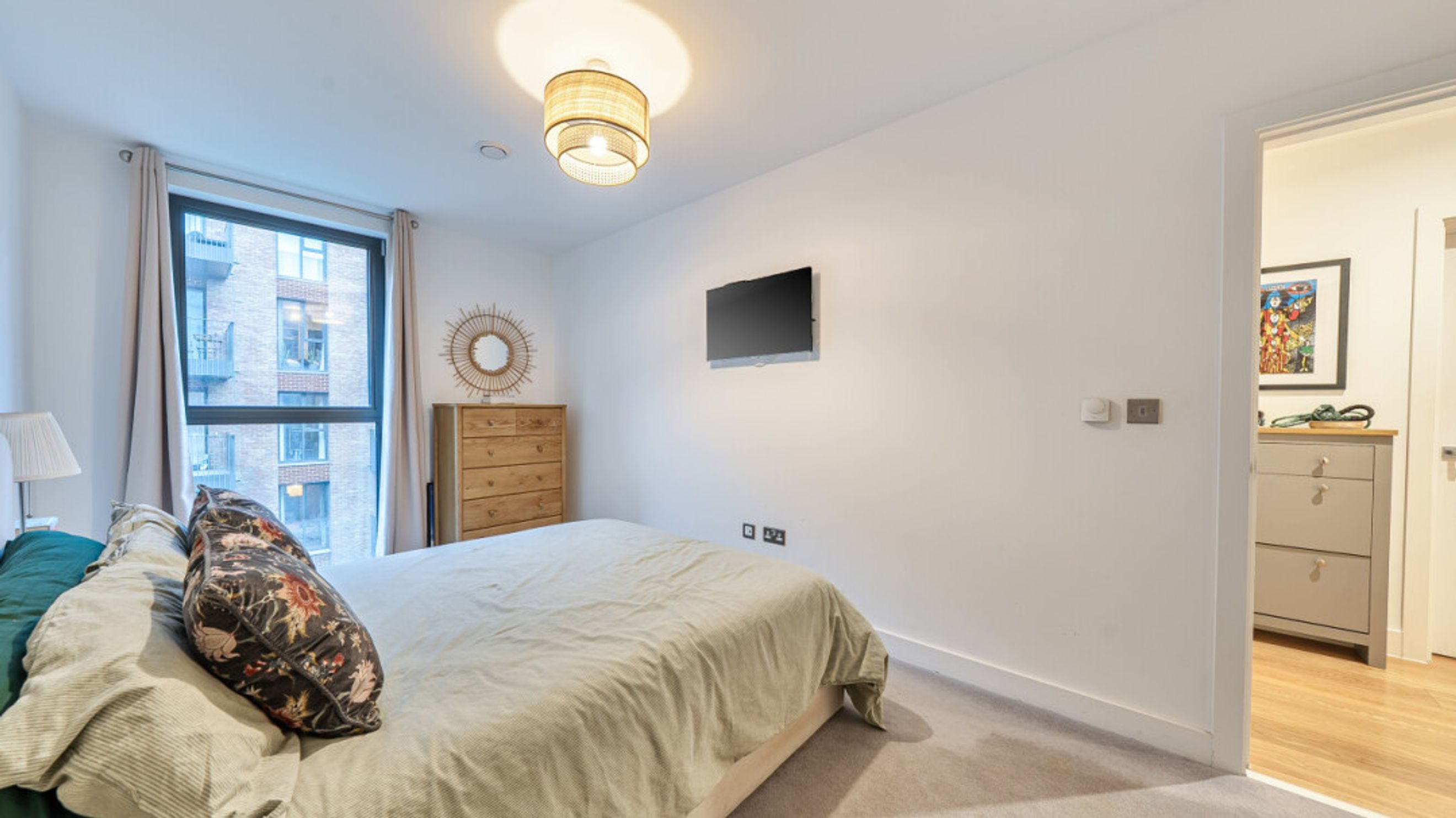 Property photo 7 of 36 for Masons House, Navigators Walk, London,  