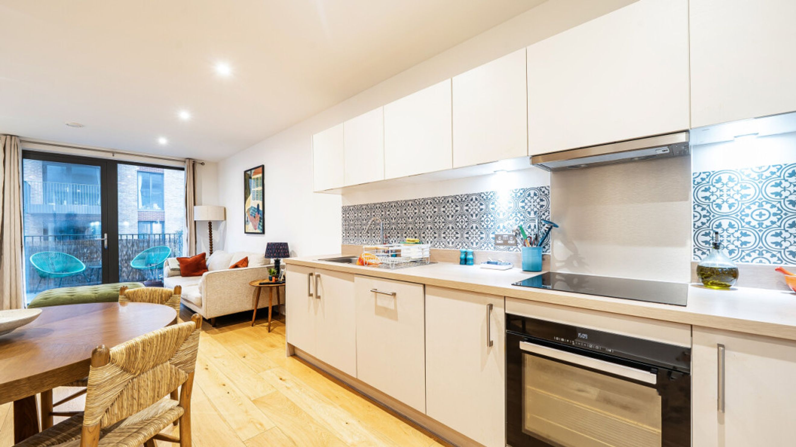 Property photo 5 of 36 for Masons House, Navigators Walk, London,  