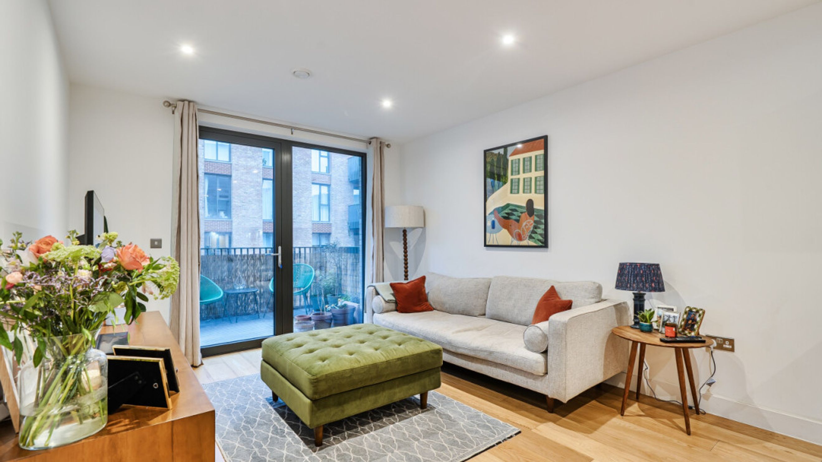 Property photo 19 of 36 for Masons House, Navigators Walk, London,  