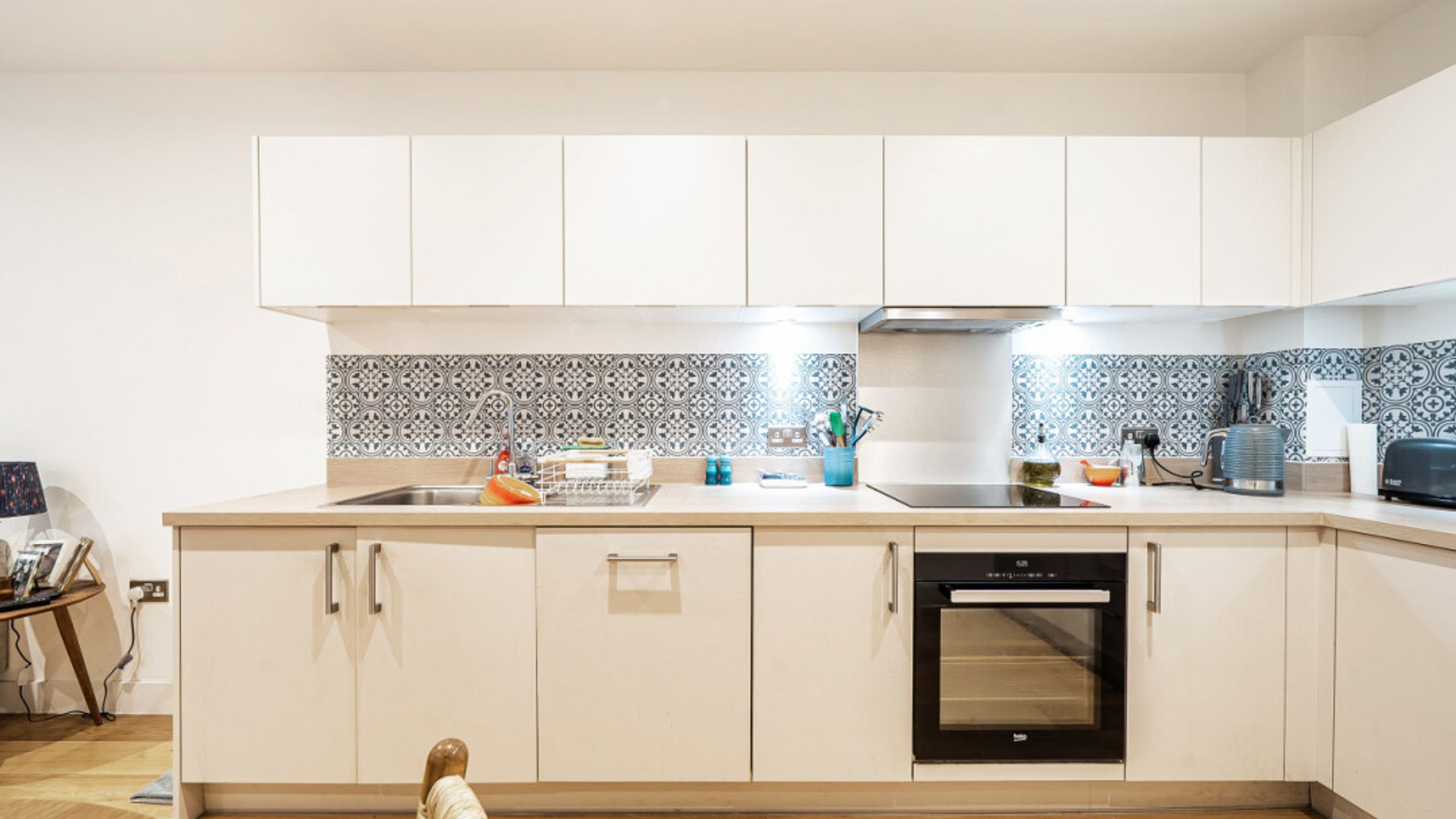 Property photo 24 of 36 for Masons House, Navigators Walk, London,  