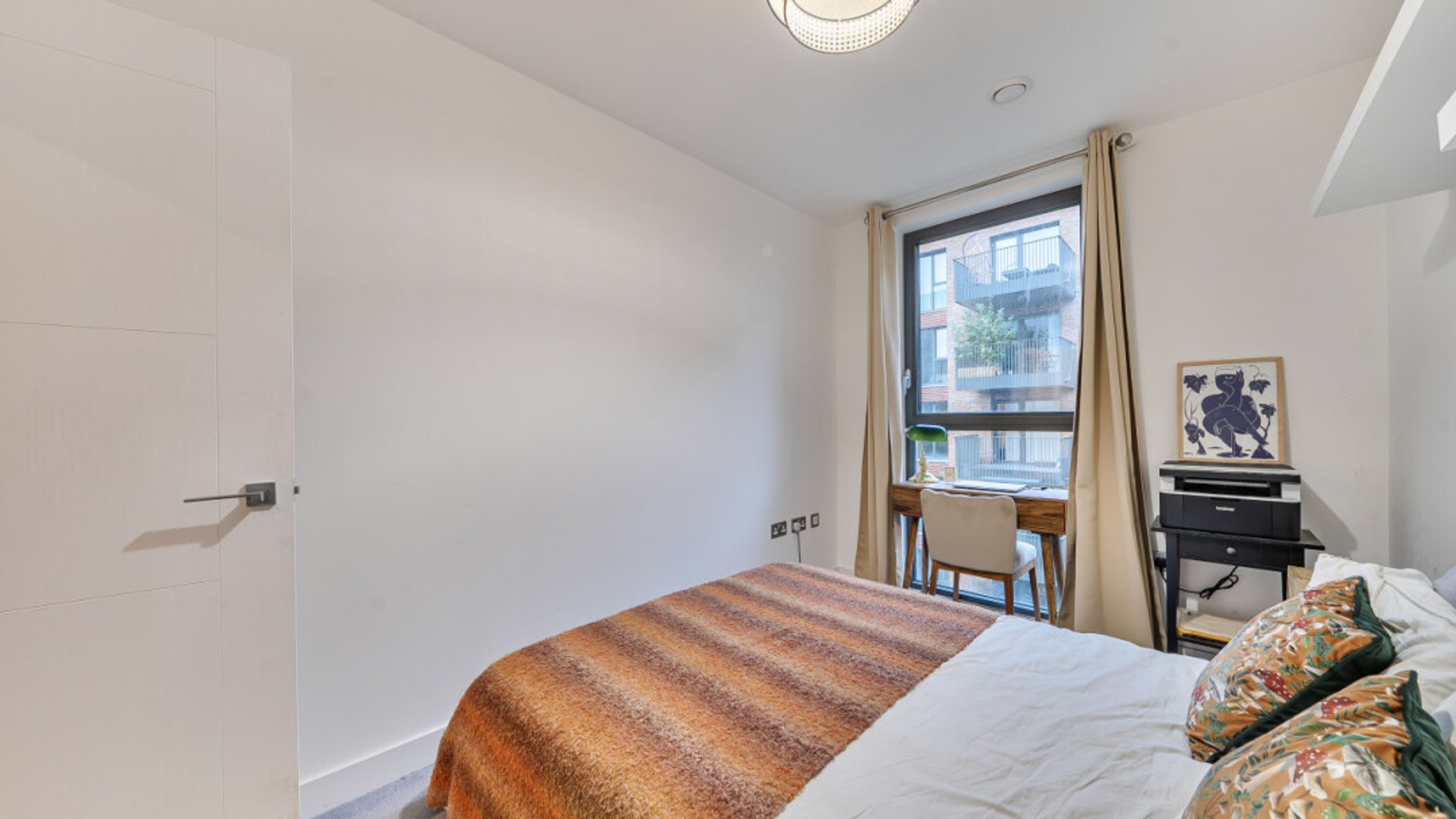 Property photo 29 of 36 for Masons House, Navigators Walk, London,  