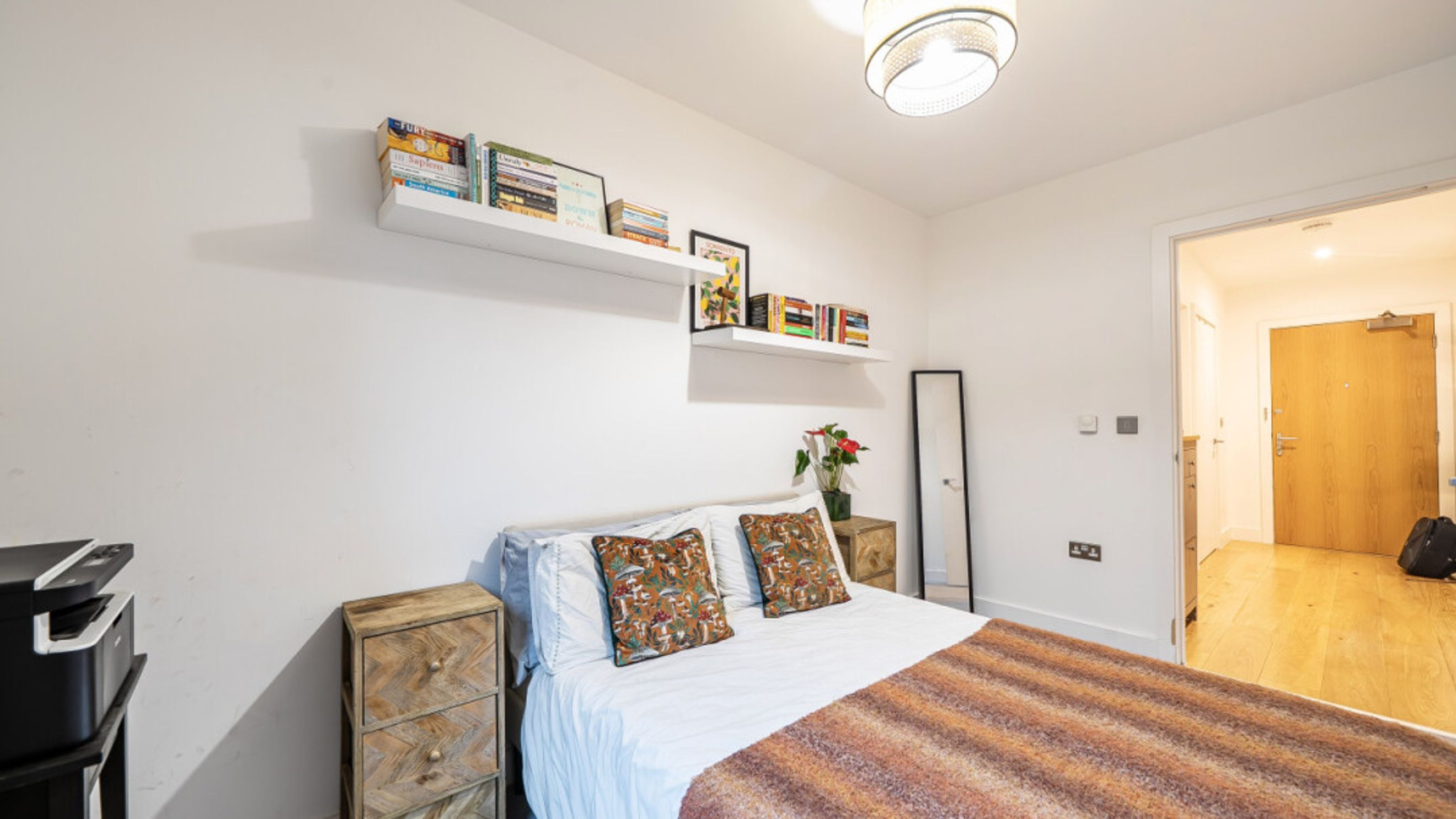 Property photo 30 of 36 for Masons House, Navigators Walk, London,  