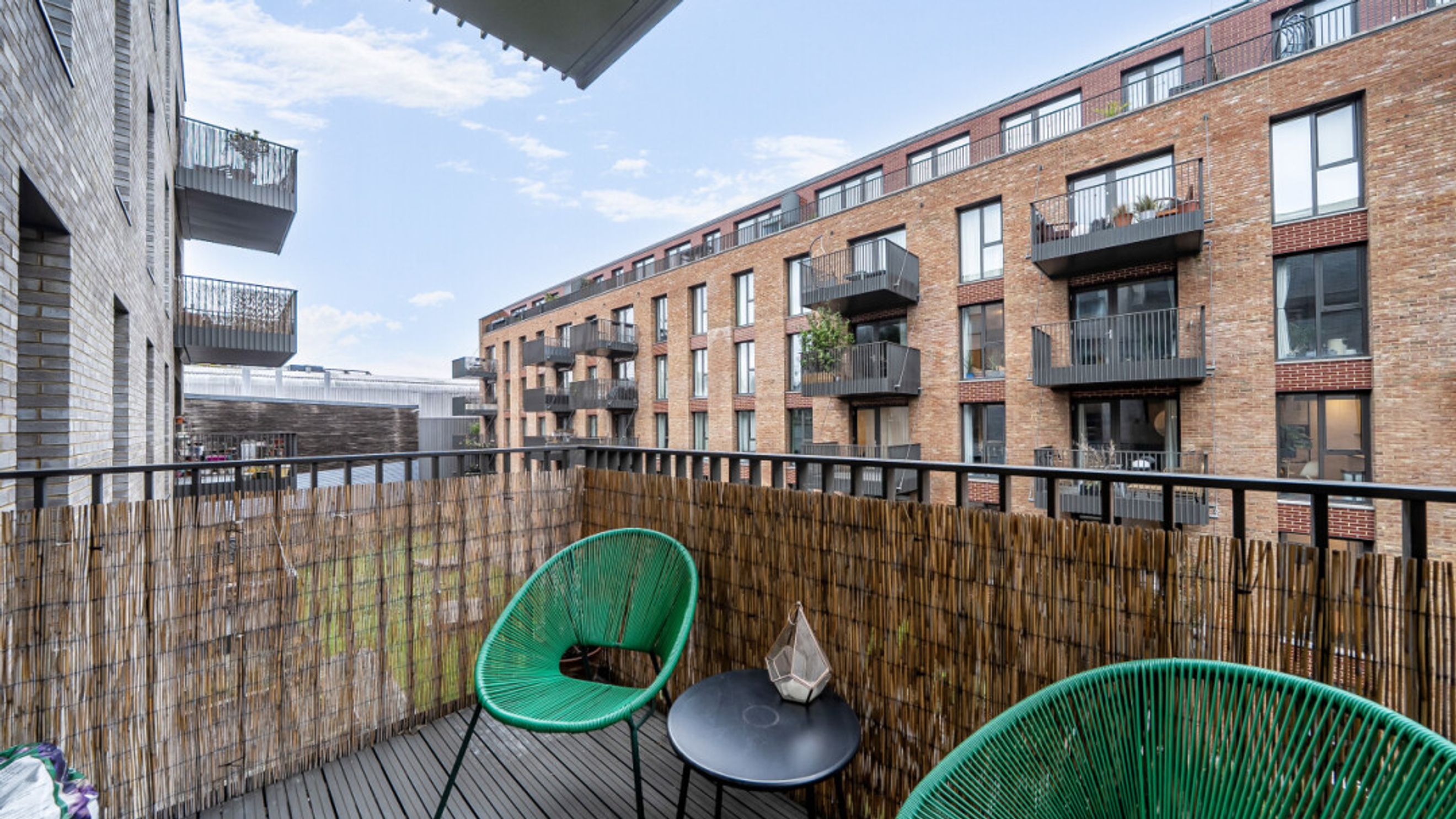 Property photo 34 of 36 for Masons House, Navigators Walk, London,  