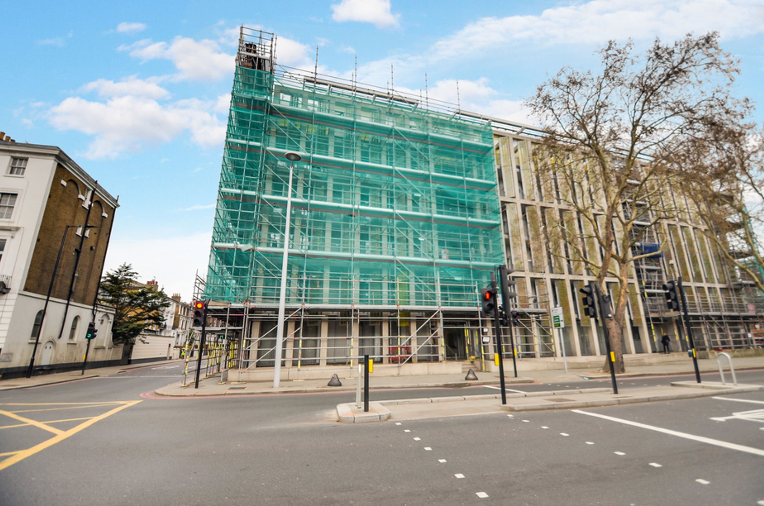 Property photo 19 of 19 for Kingsgate House, 536 Kings Road