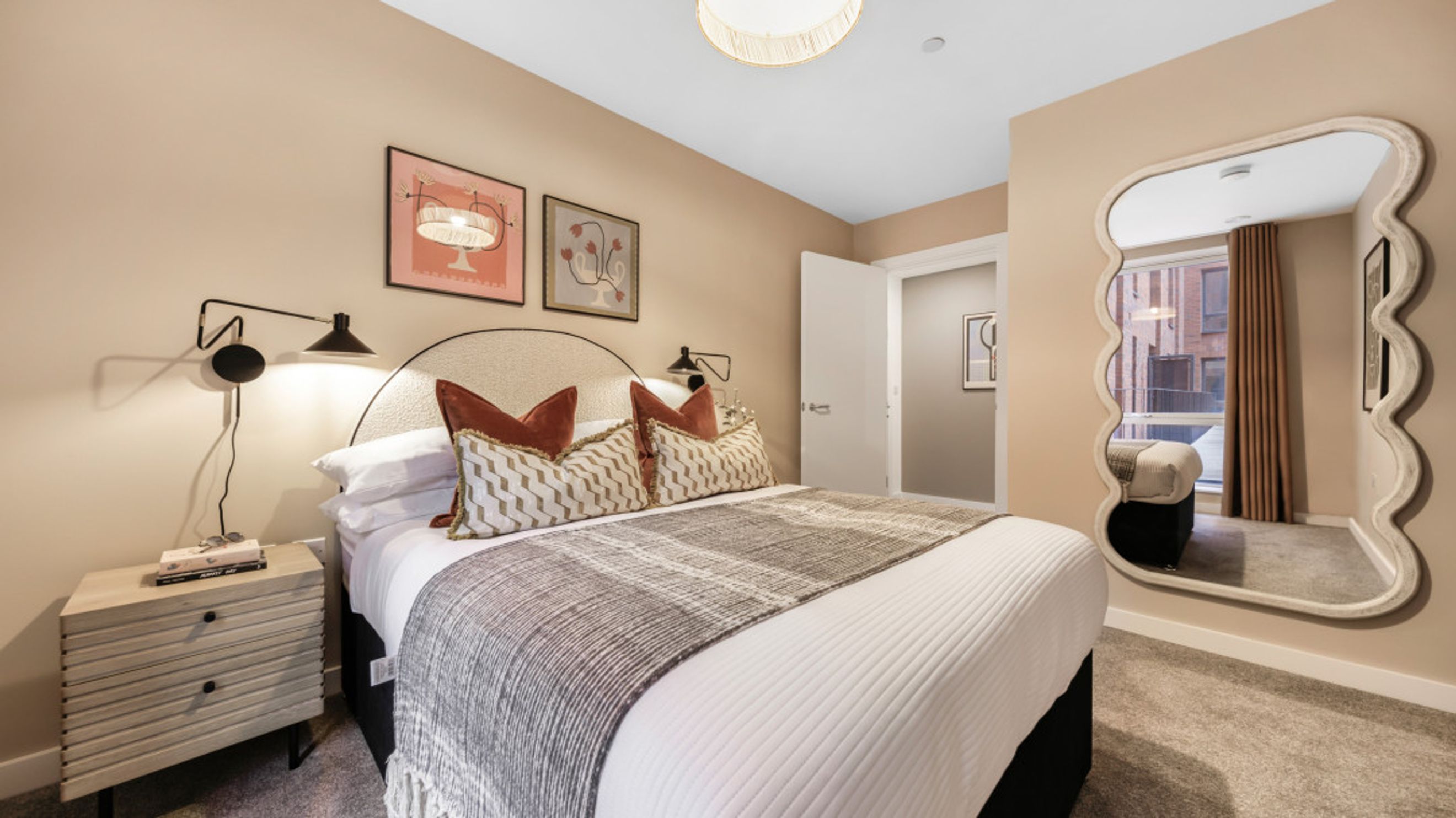 Property photo 12 of 23 for Glengall Road, London, London