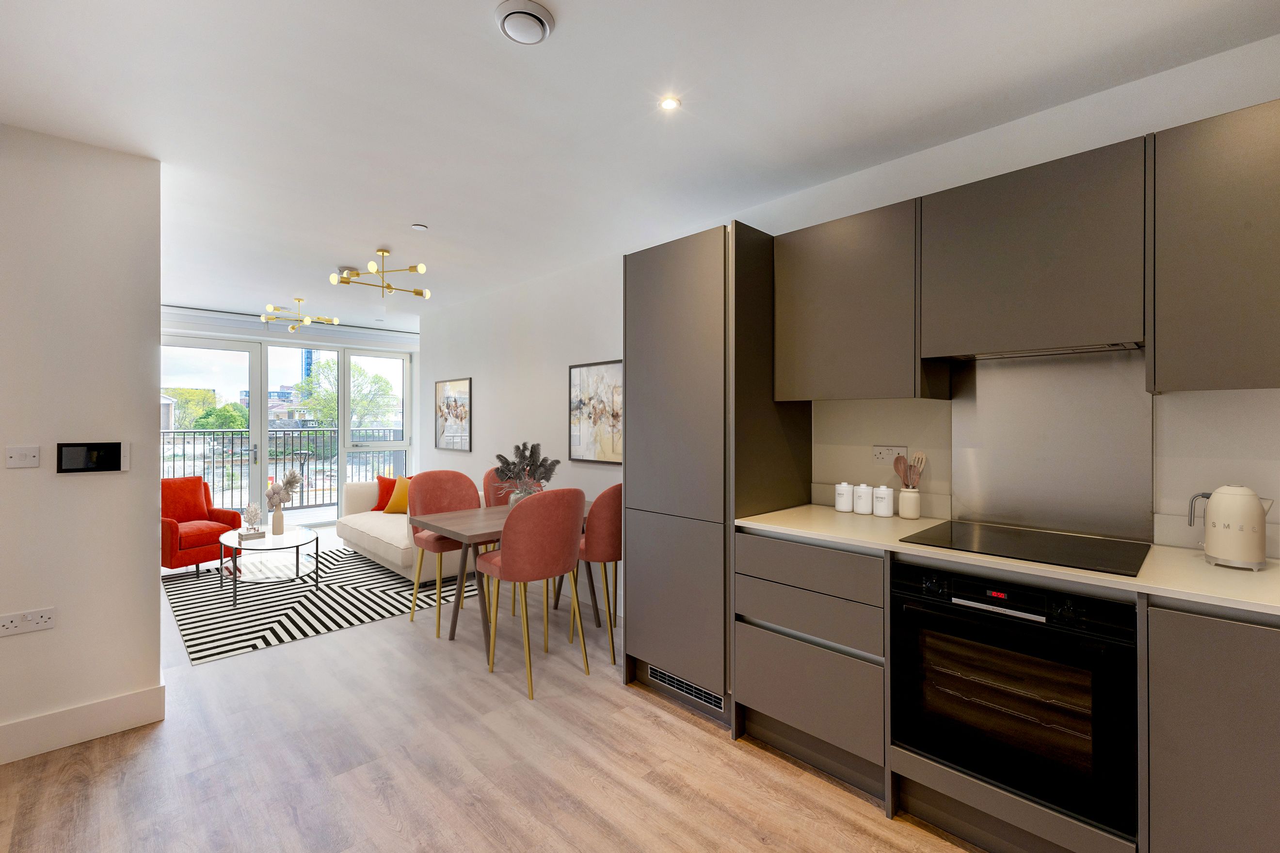 Property photo 2 of 5 for Botanical Apartments, 3 Lavender Way