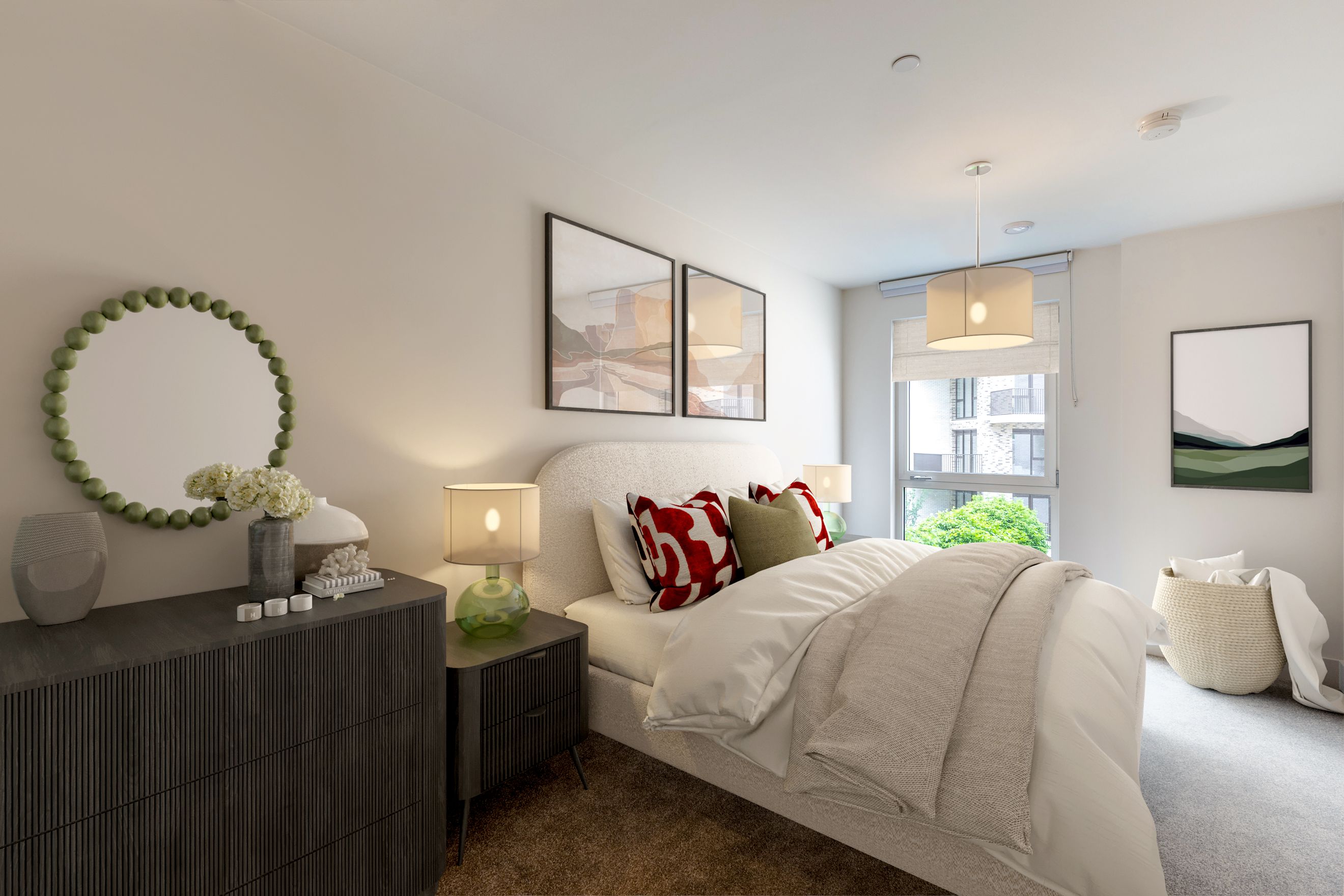 Property photo 3 of 8 for Botanical Apartments, 3 Lavender Way