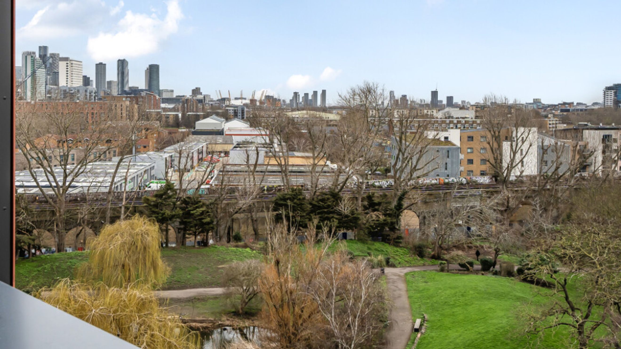 Property photo 17 of 19 for Trundleys Road, Lewisham, London