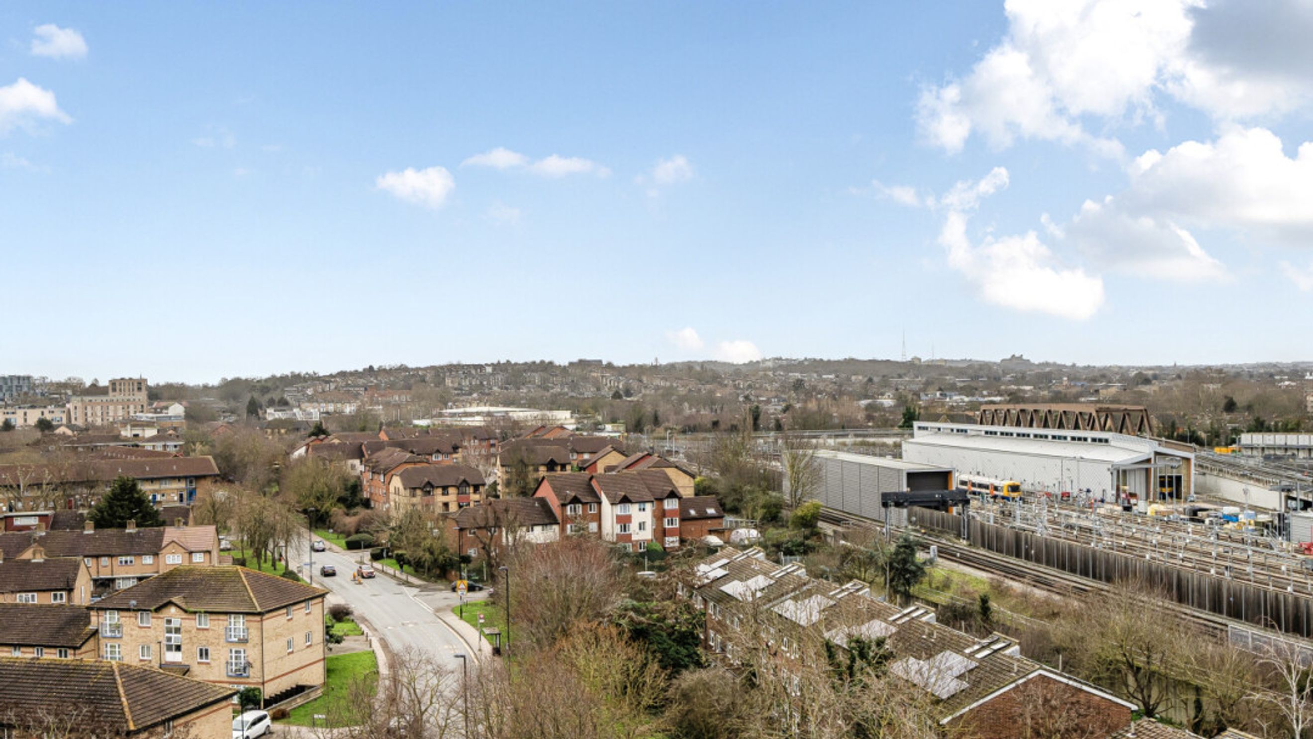 Property photo 18 of 19 for Trundleys Road, Lewisham, London