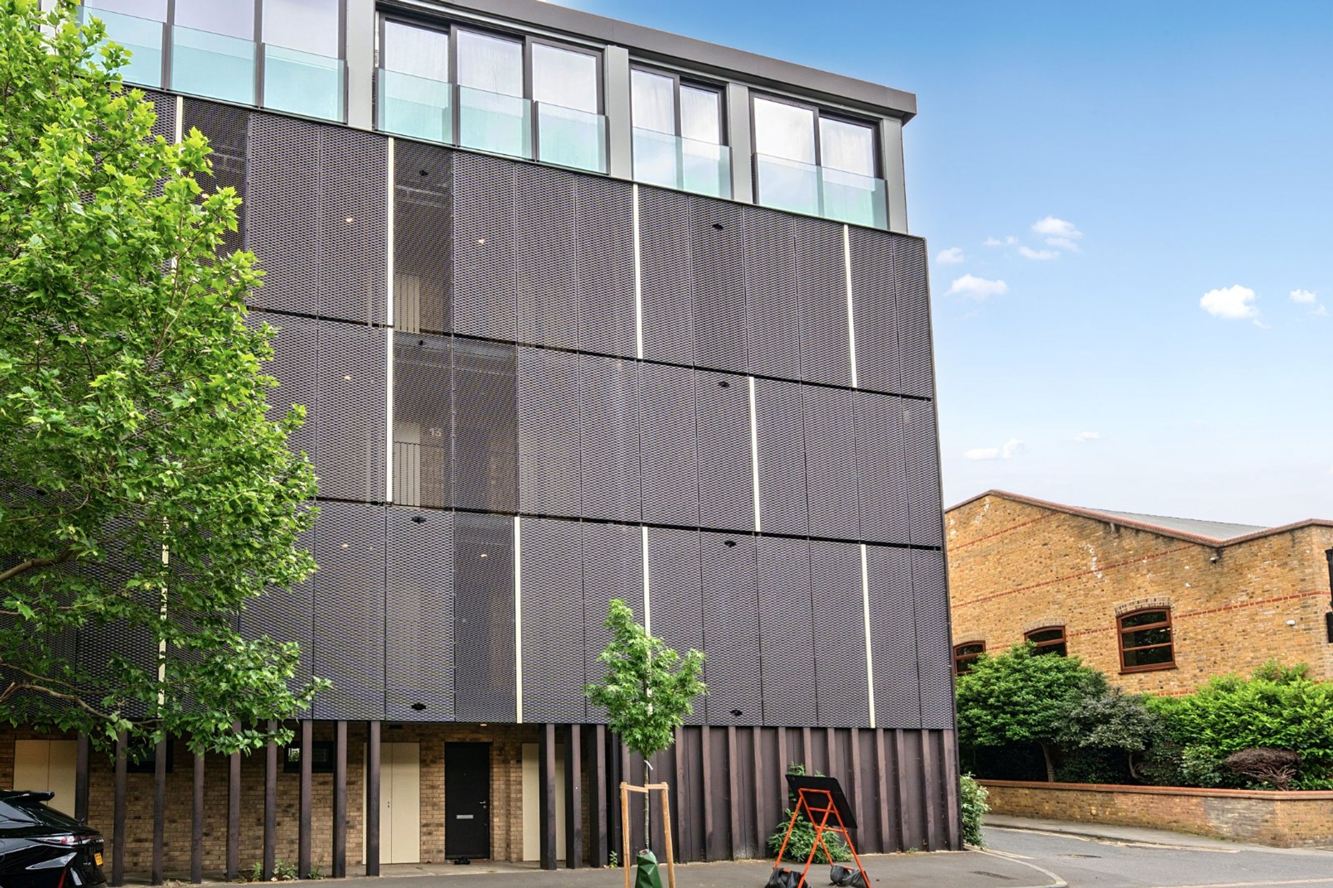 Property photo 5 of 18 for Sail Street, Kennington
