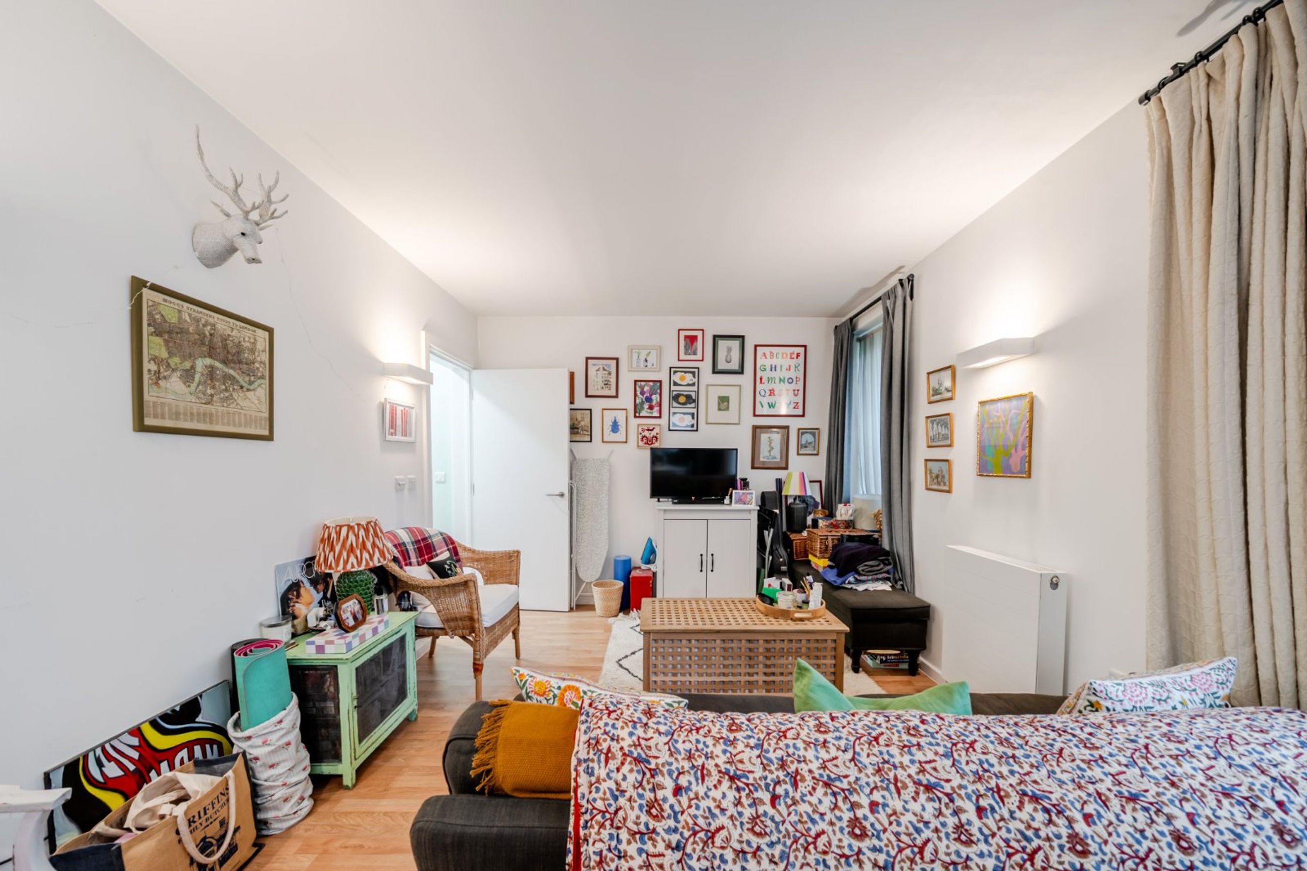 Property photo 3 of 18 for Sail Street, Kennington