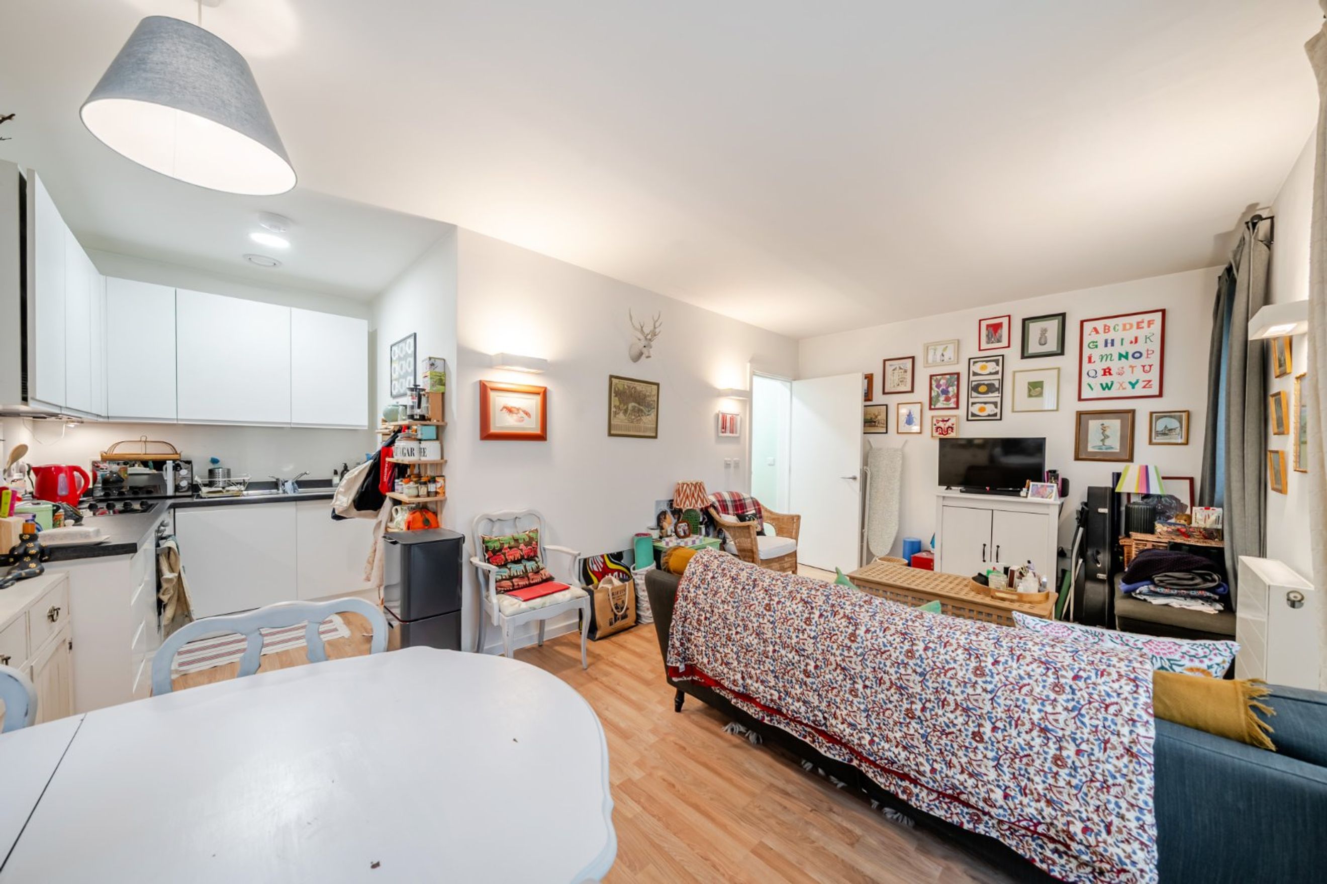 Property photo 2 of 18 for Sail Street, Kennington