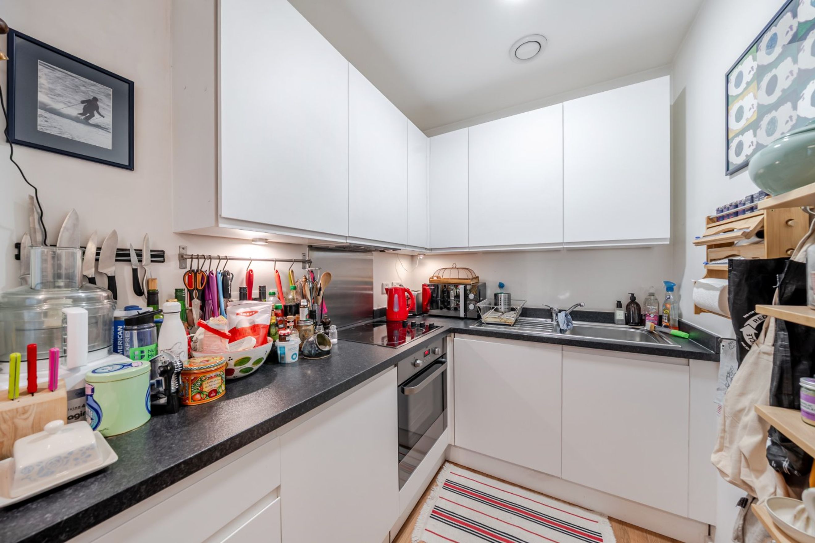 Property photo 11 of 18 for Sail Street, Kennington