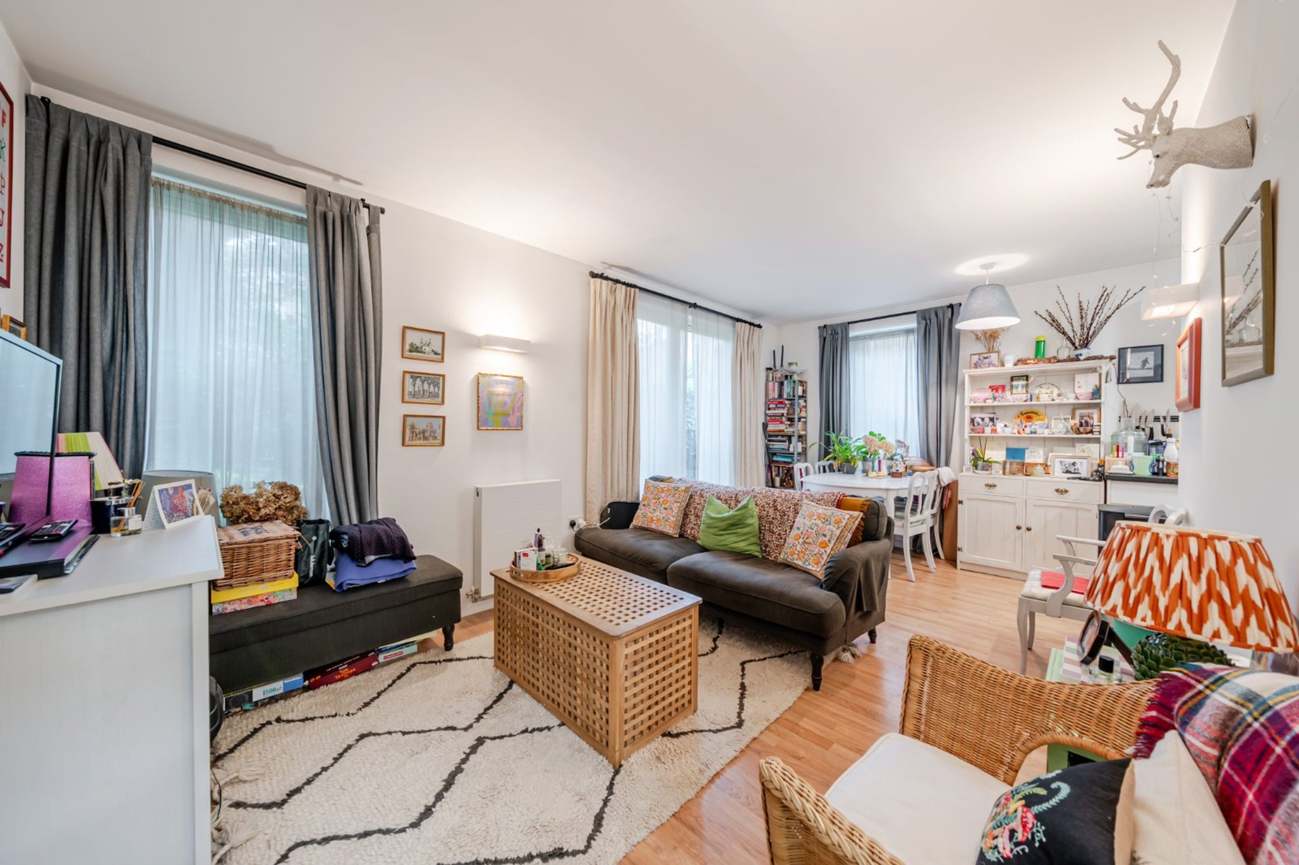 Property photo 1 of 18 for Sail Street, Kennington
