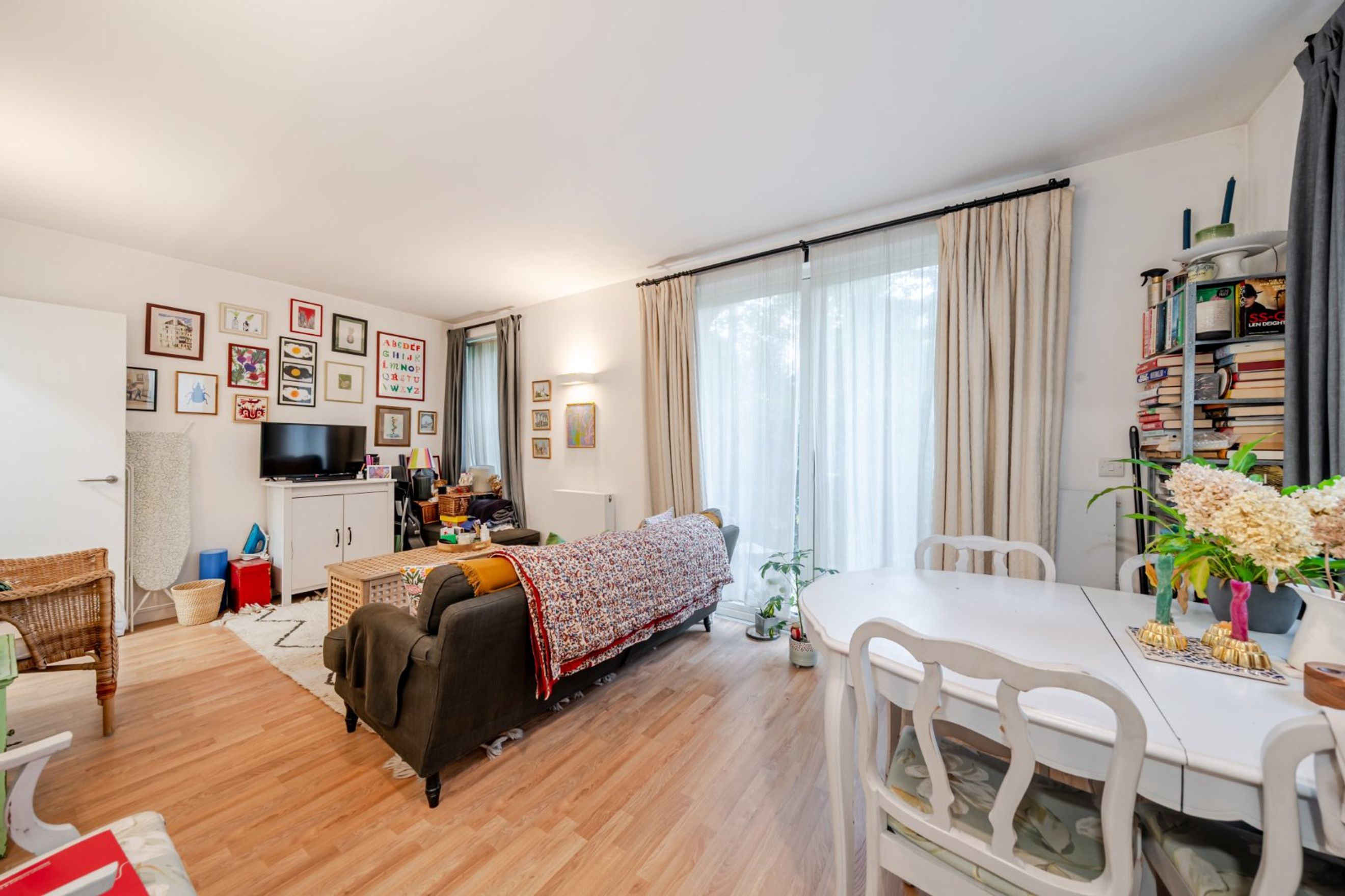 Property photo 12 of 18 for Sail Street, Kennington