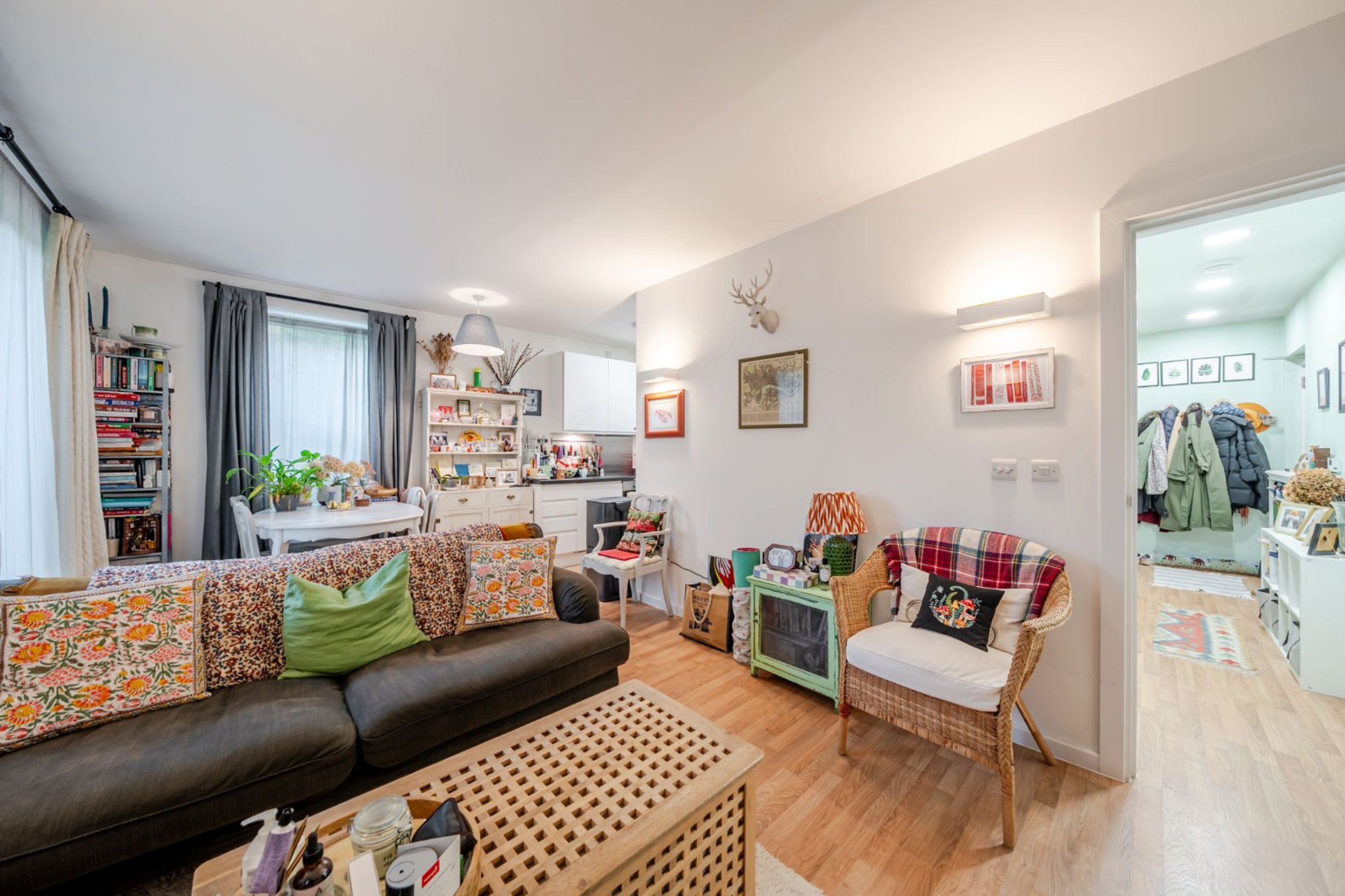 Property photo 14 of 18 for Sail Street, Kennington