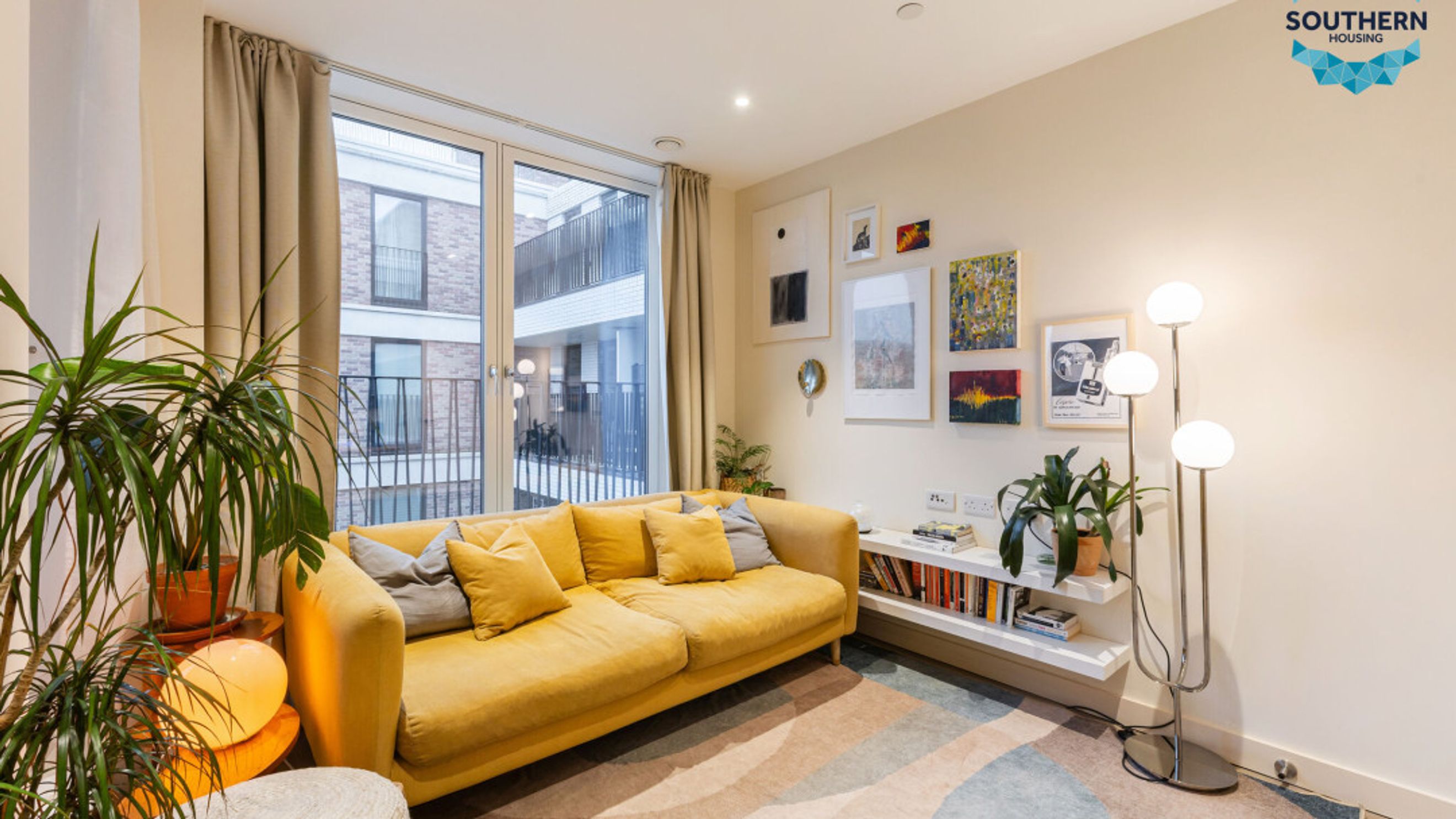 Property photo 25 of 44 for 6 Monier Road, London,  