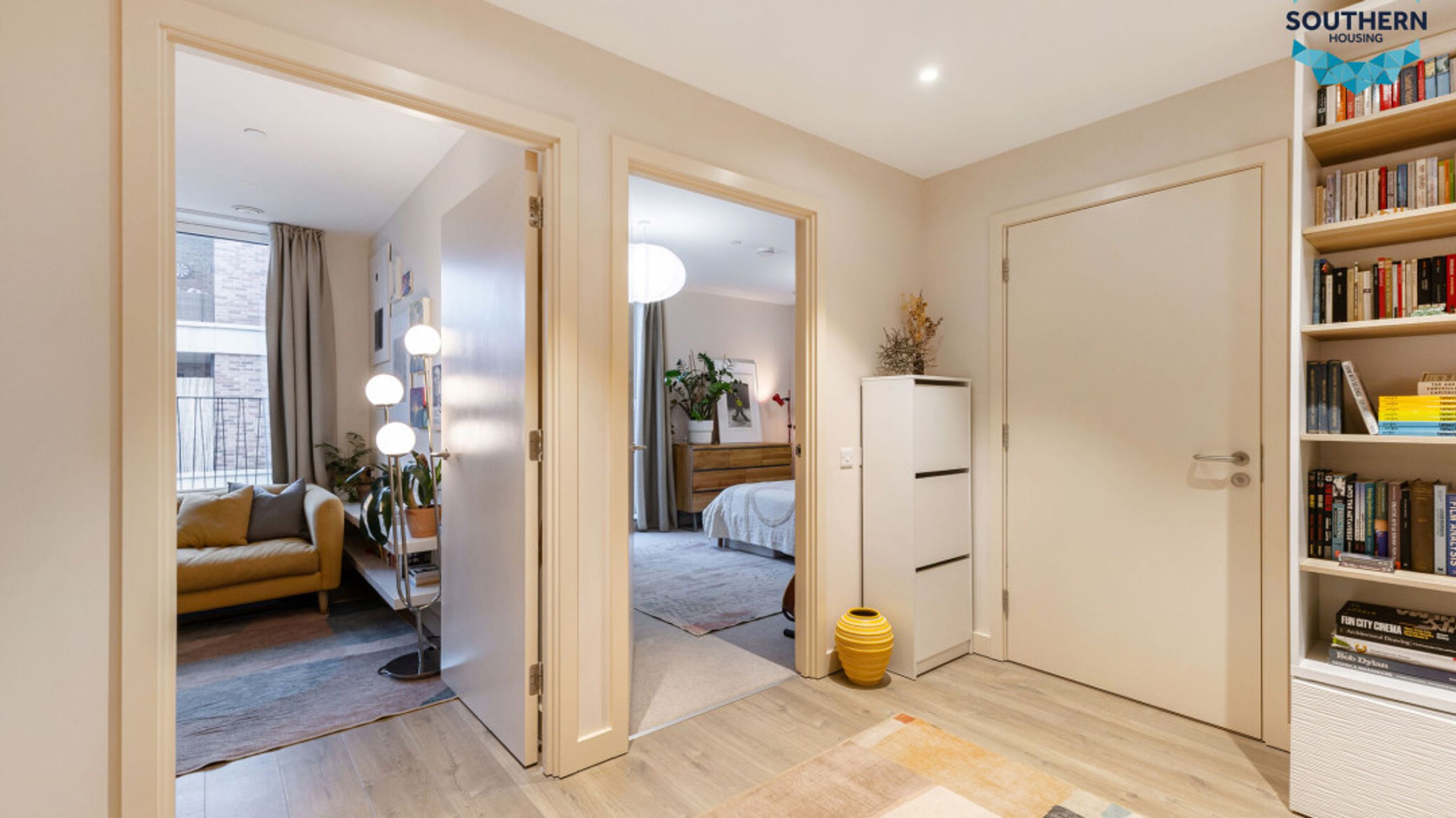 Property photo 37 of 44 for 6 Monier Road, London,  