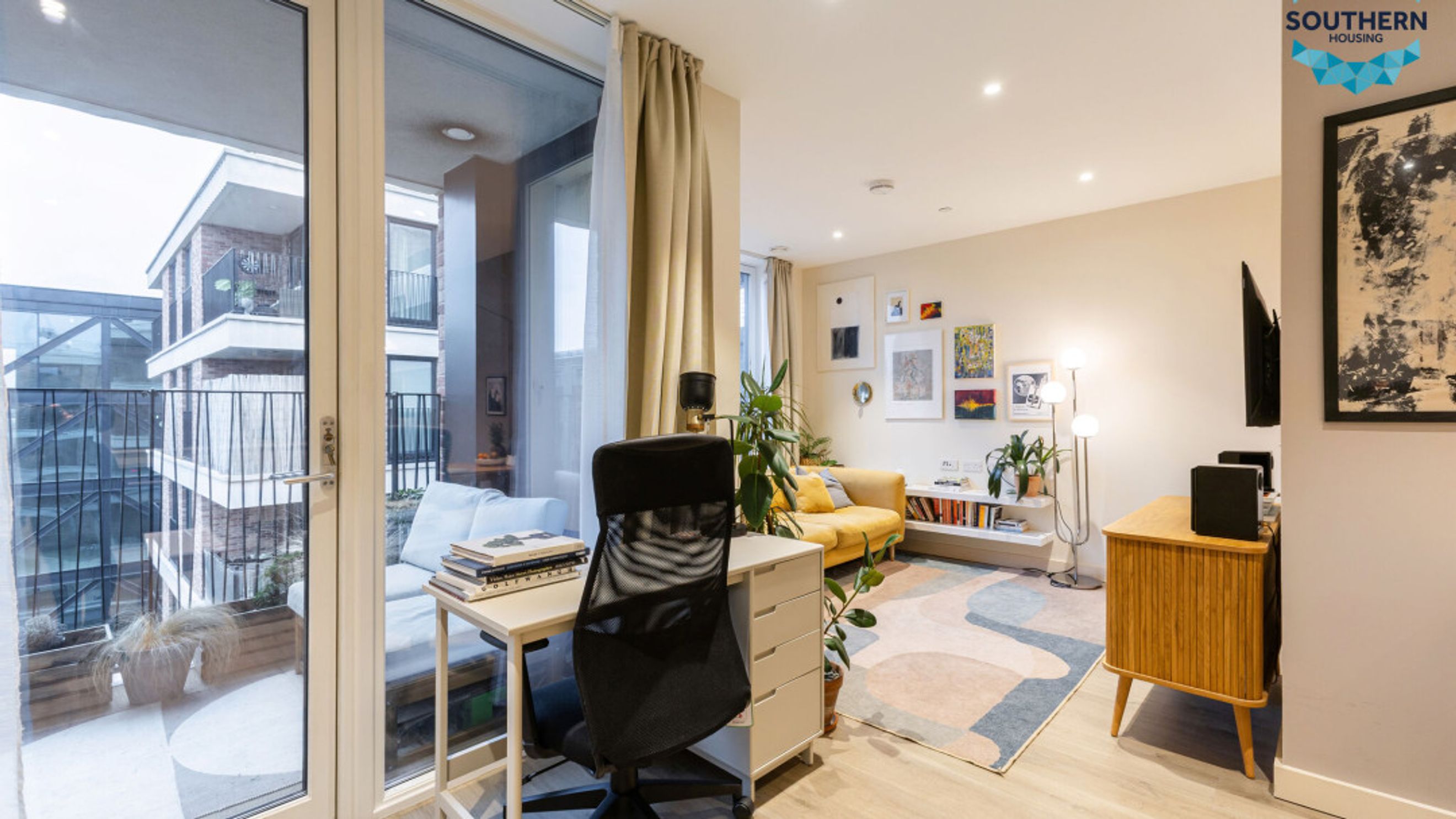 Property photo 5 of 44 for 6 Monier Road, London,  