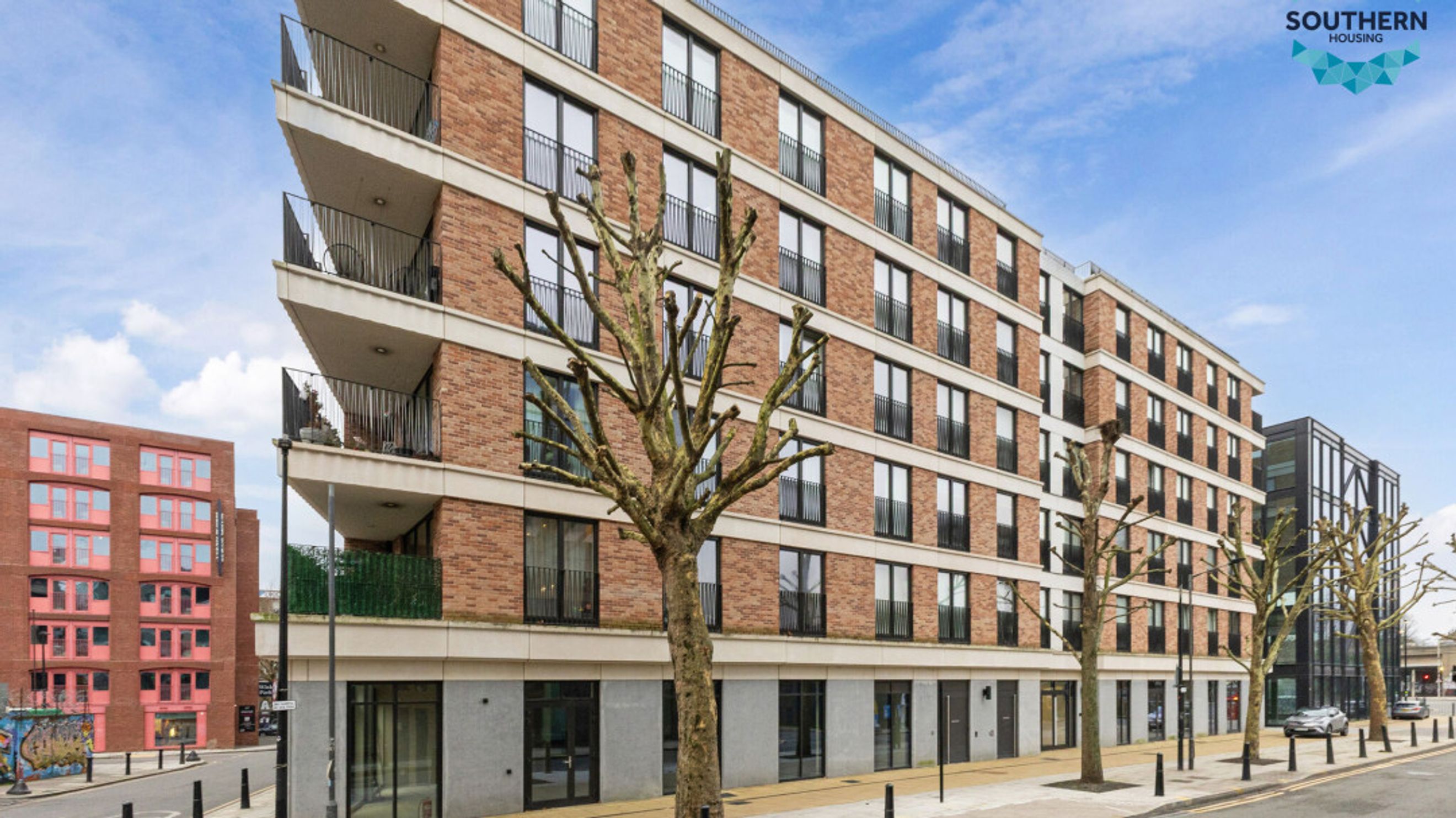 Property photo 1 of 44 for 6 Monier Road, London,  