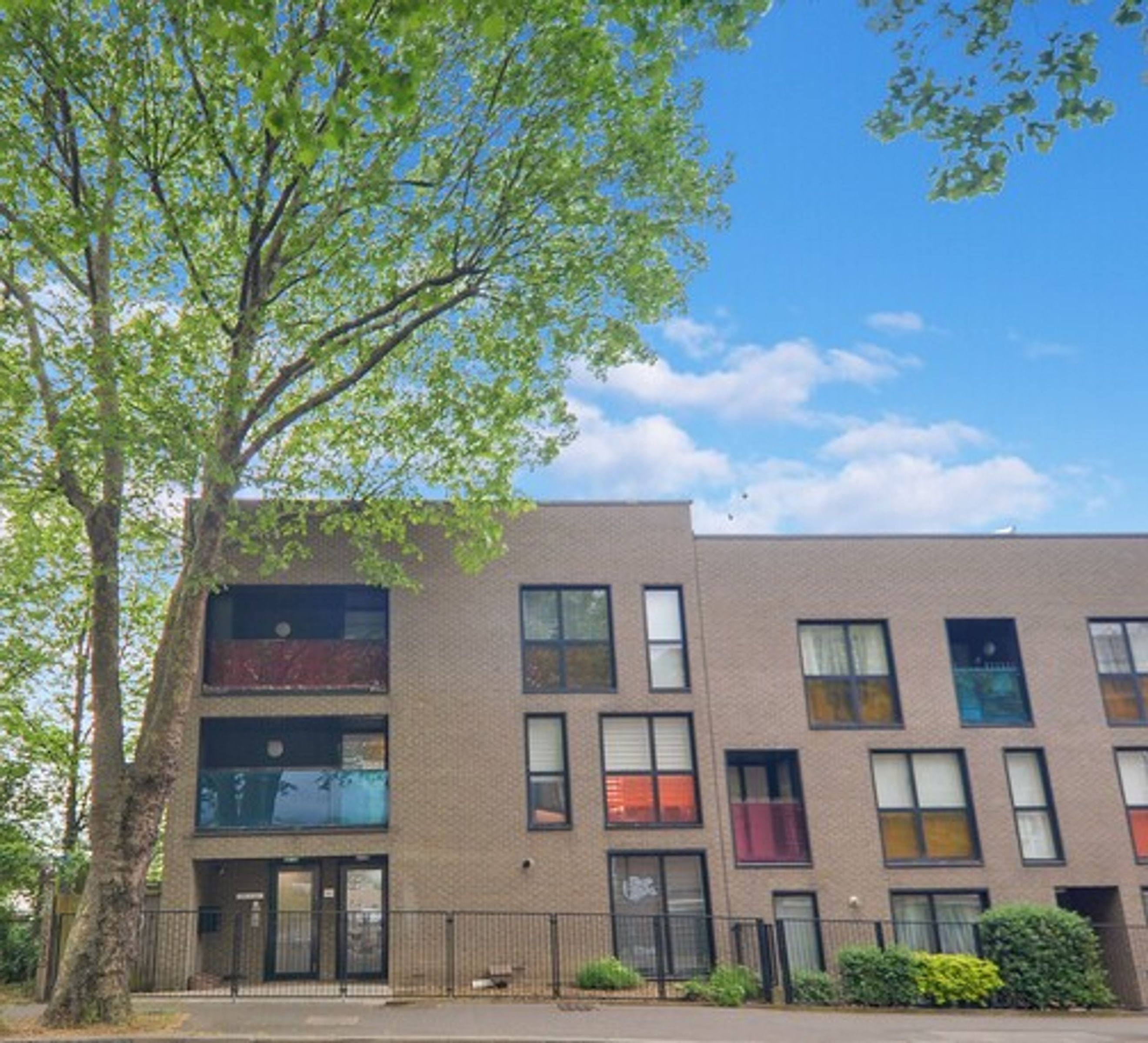 Property photo 15 of 15 for Seven Sisters Road, Haringey