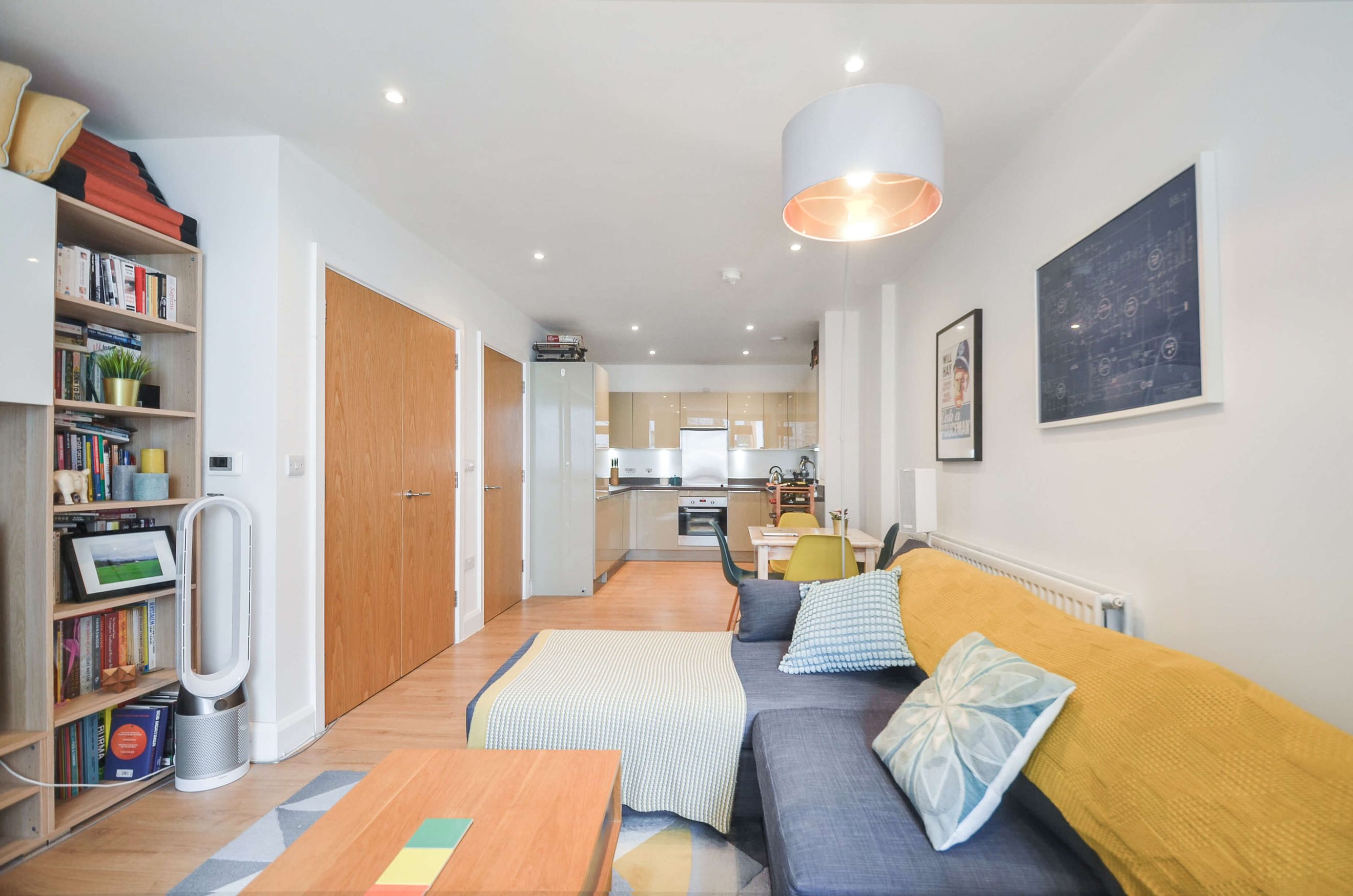 Property photo 4 of 21 for Pilch House, 27 Violet Road