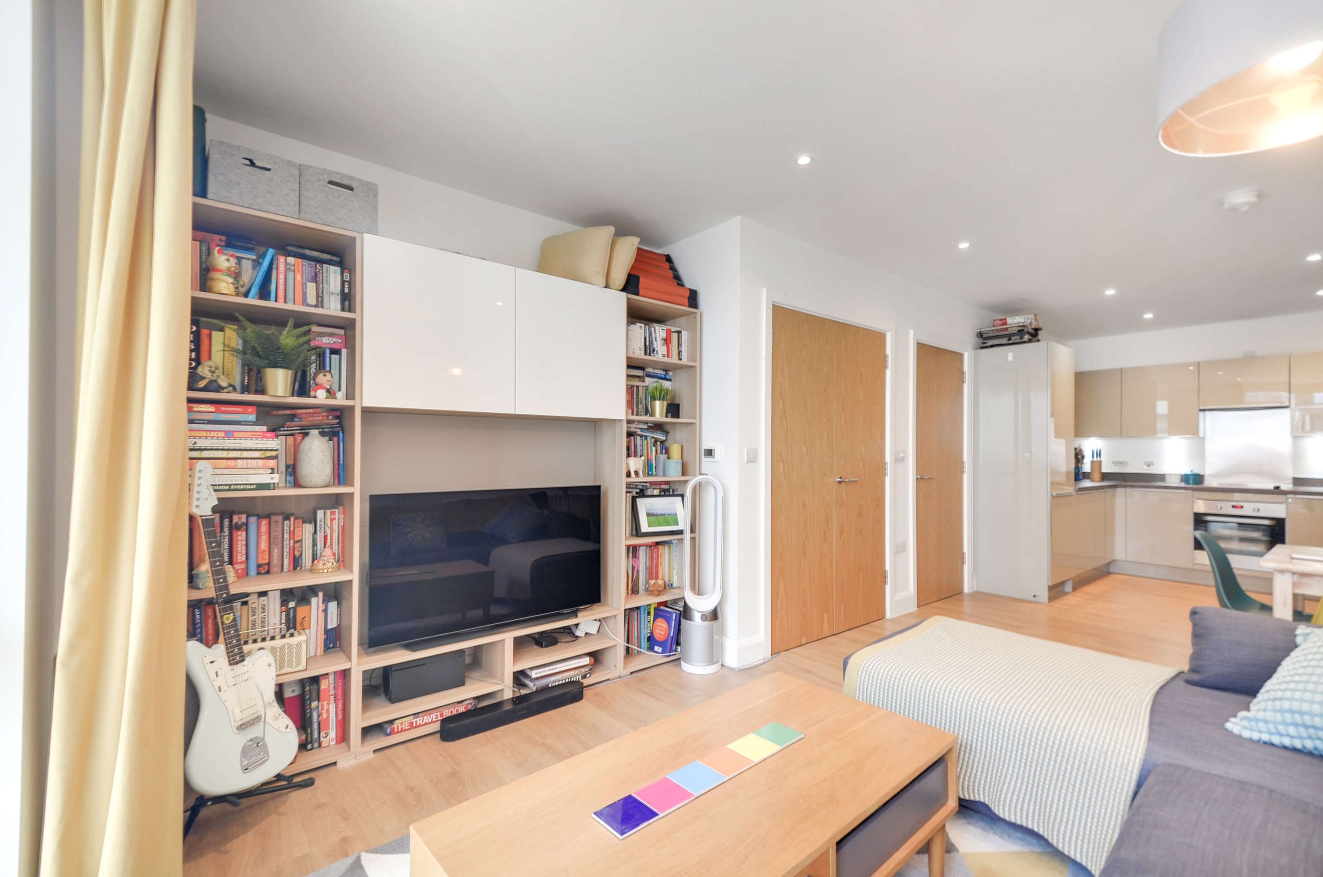 Property photo 3 of 21 for Pilch House, 27 Violet Road