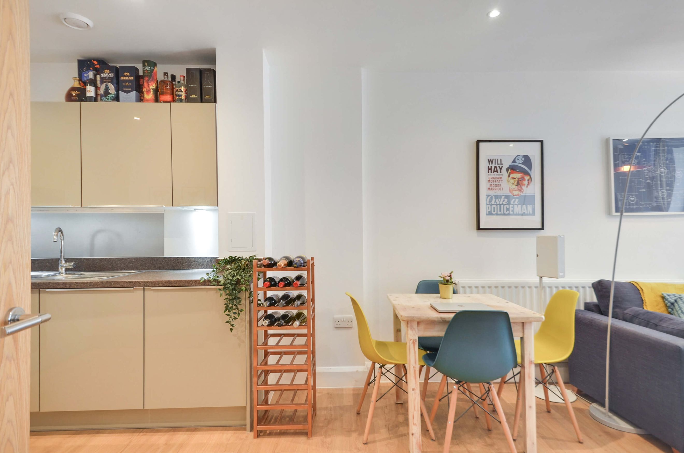 Property photo 5 of 21 for Pilch House, 27 Violet Road