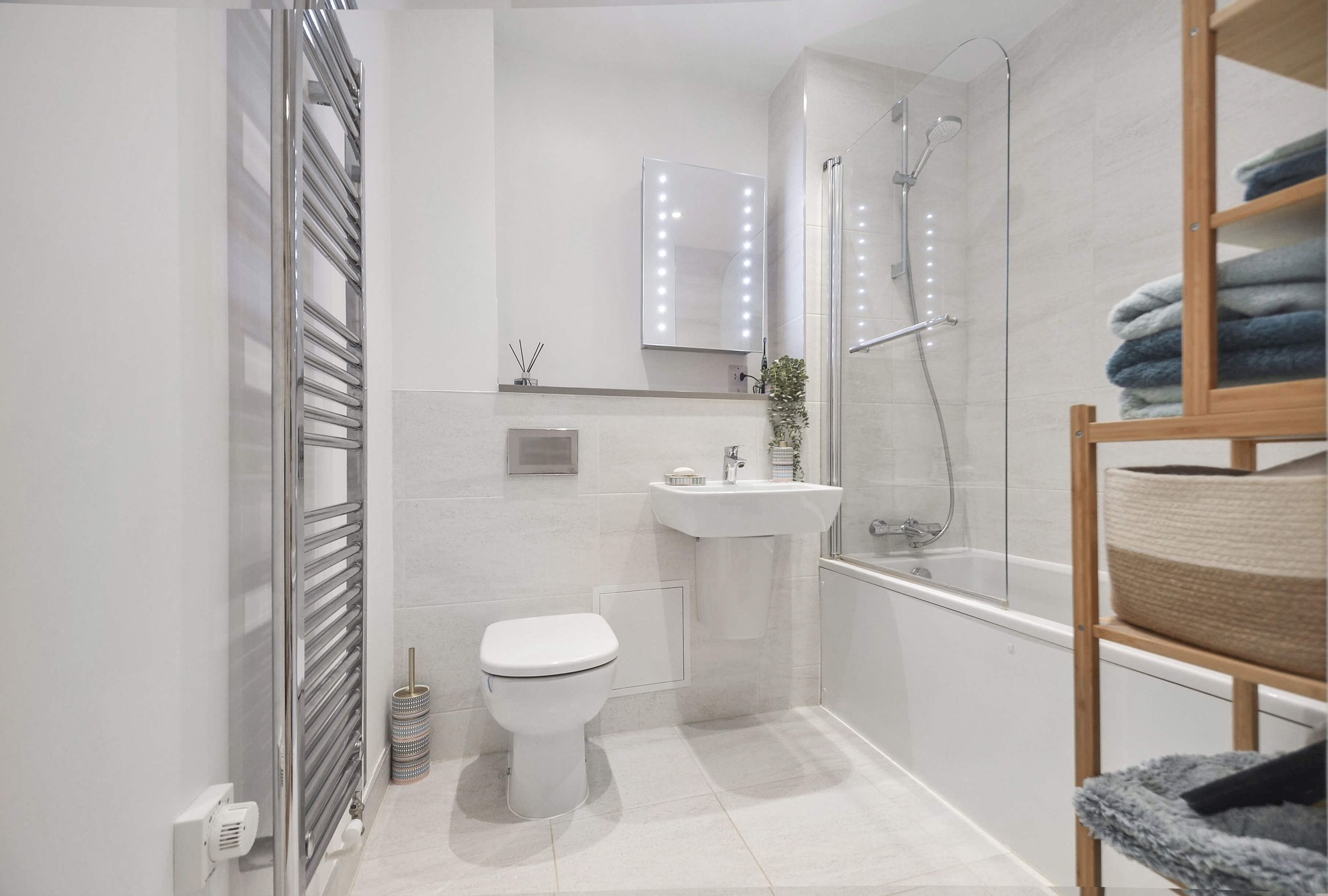 Property photo 12 of 21 for Pilch House, 27 Violet Road