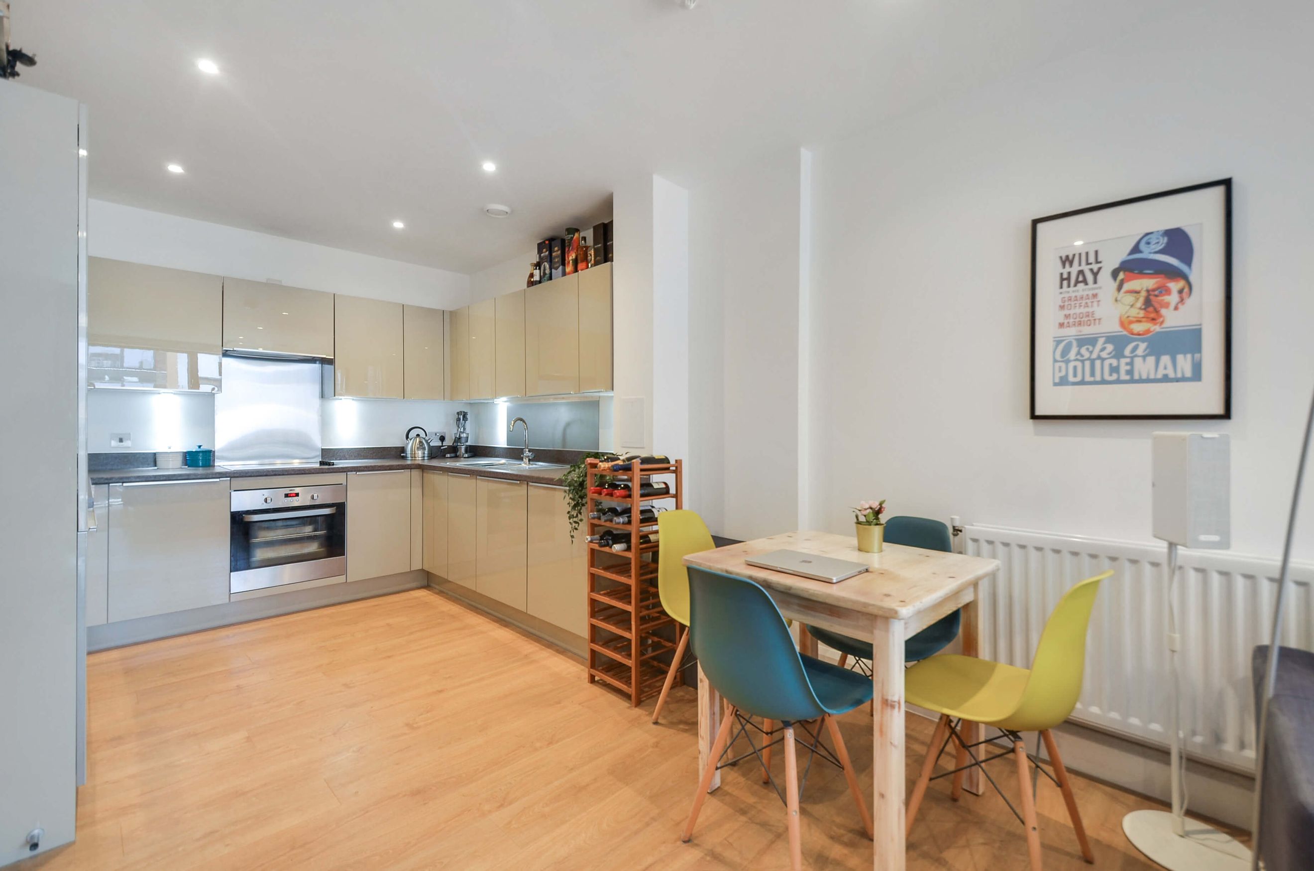 Property photo 6 of 21 for Pilch House, 27 Violet Road
