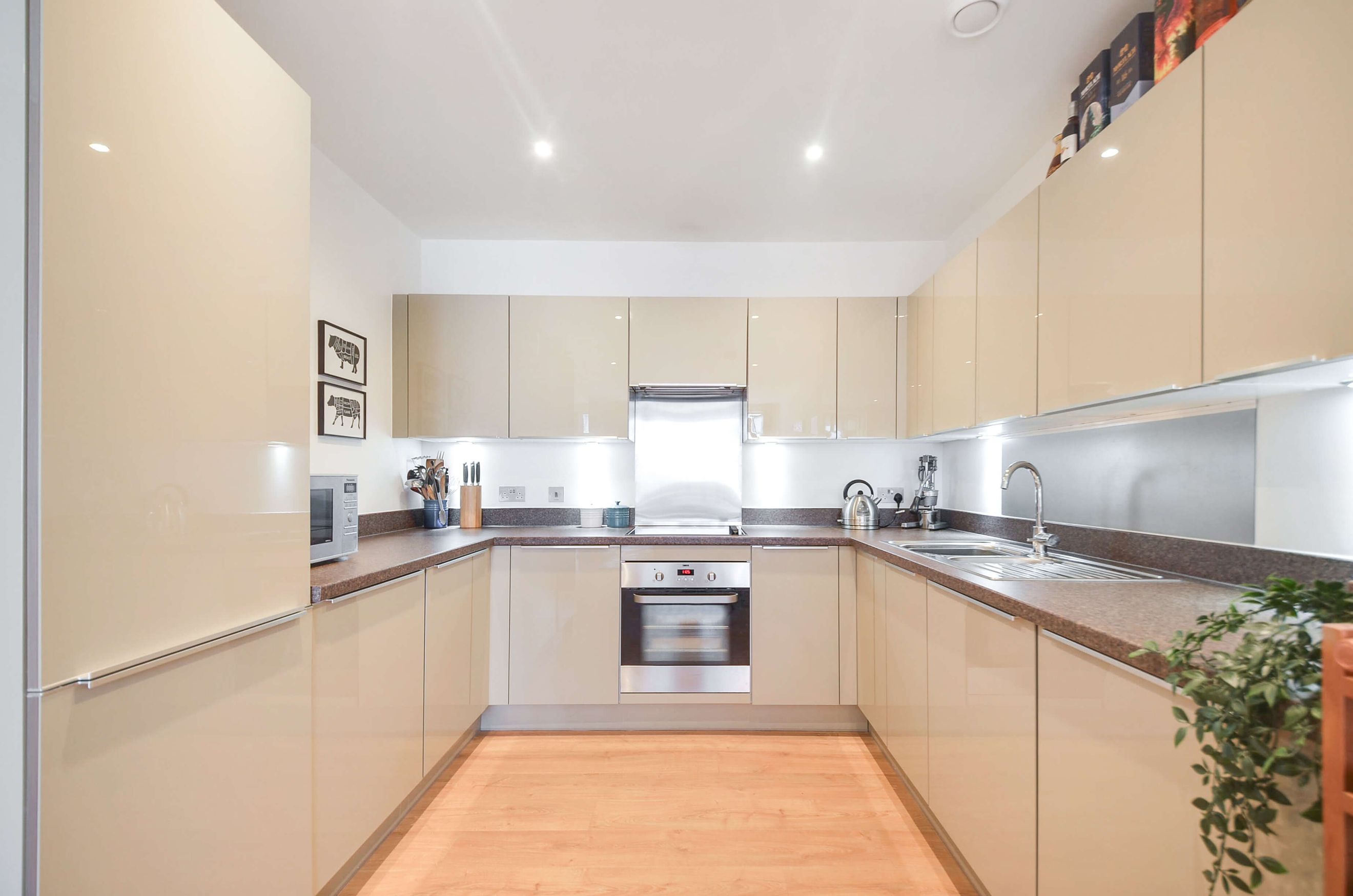 Property photo 8 of 21 for Pilch House, 27 Violet Road