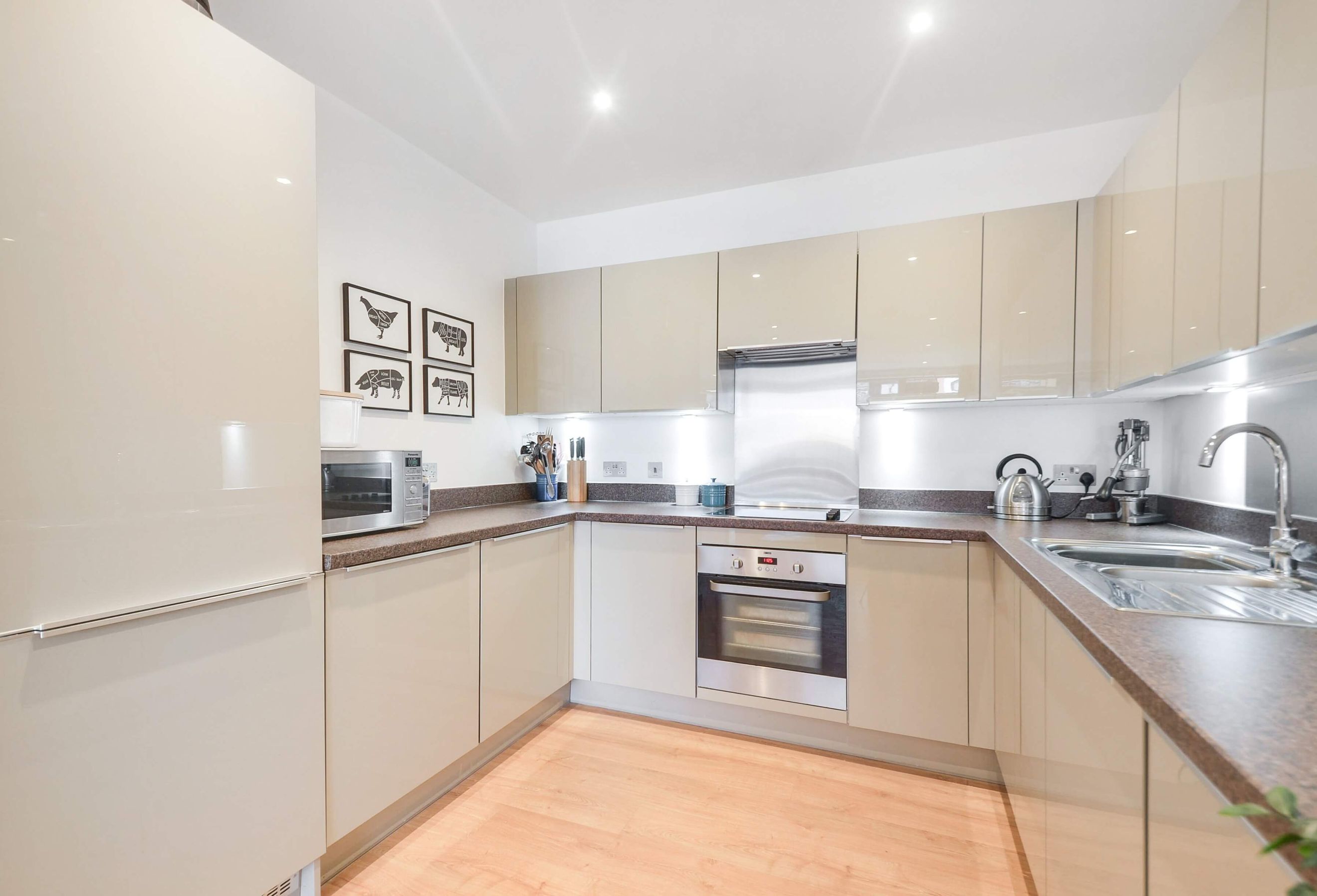 Property photo 7 of 21 for Pilch House, 27 Violet Road