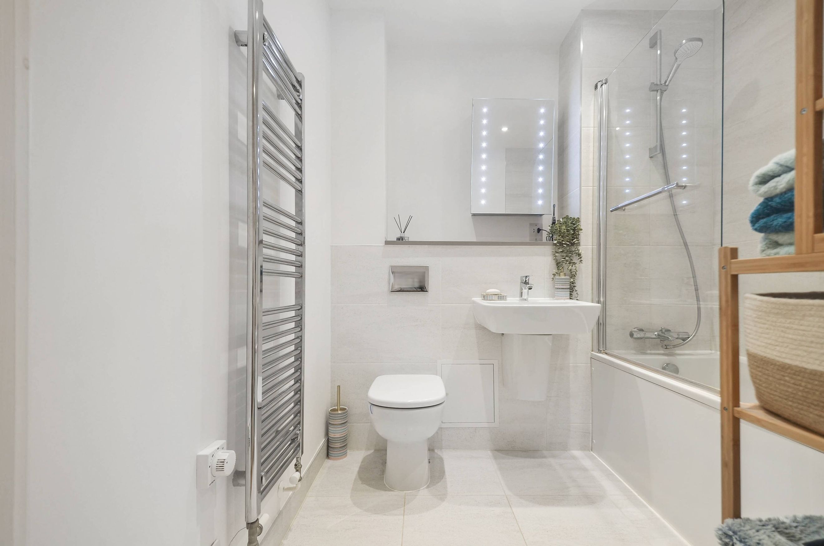 Property photo 13 of 21 for Pilch House, 27 Violet Road
