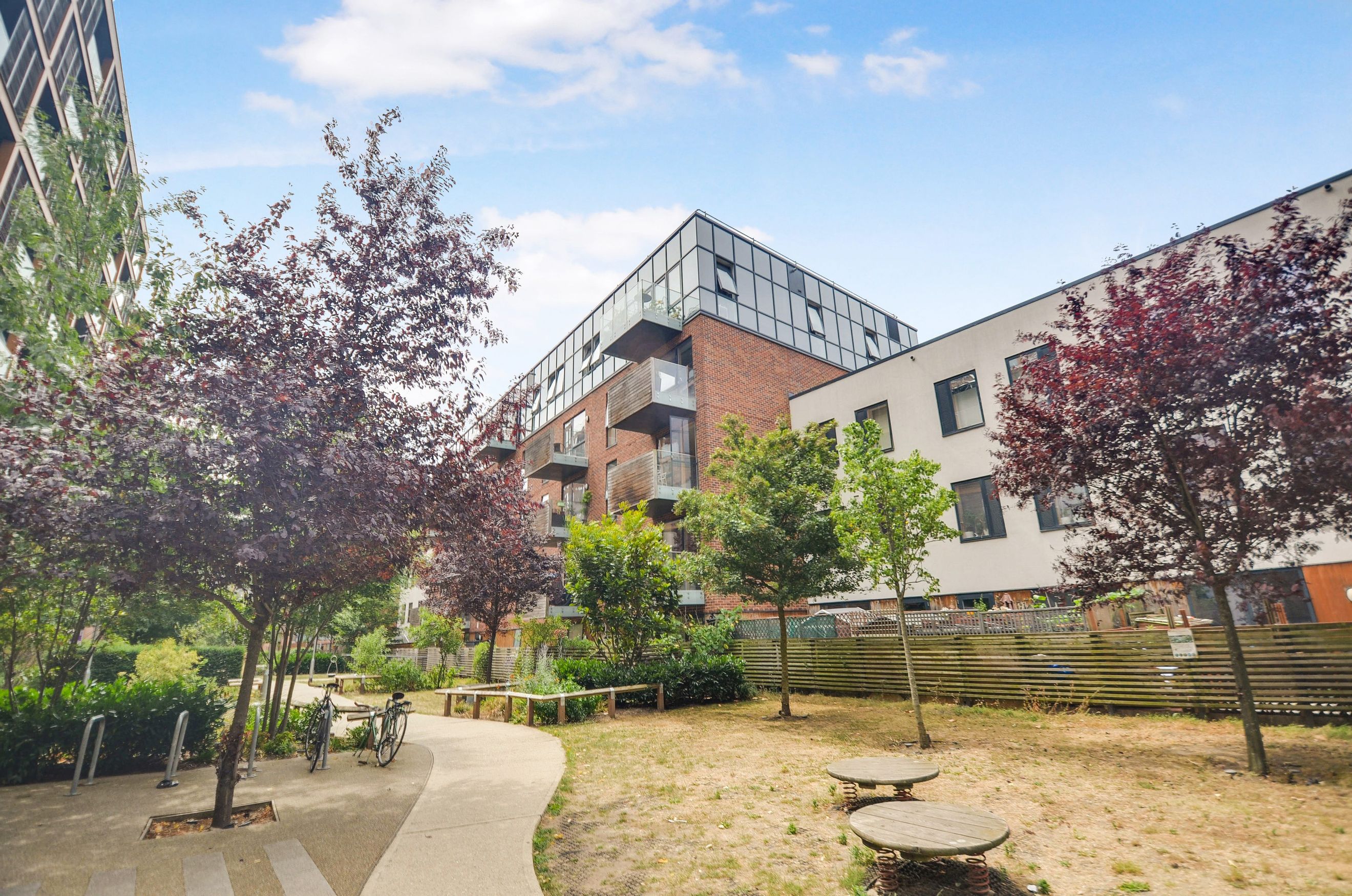 Property photo 20 of 21 for Pilch House, 27 Violet Road