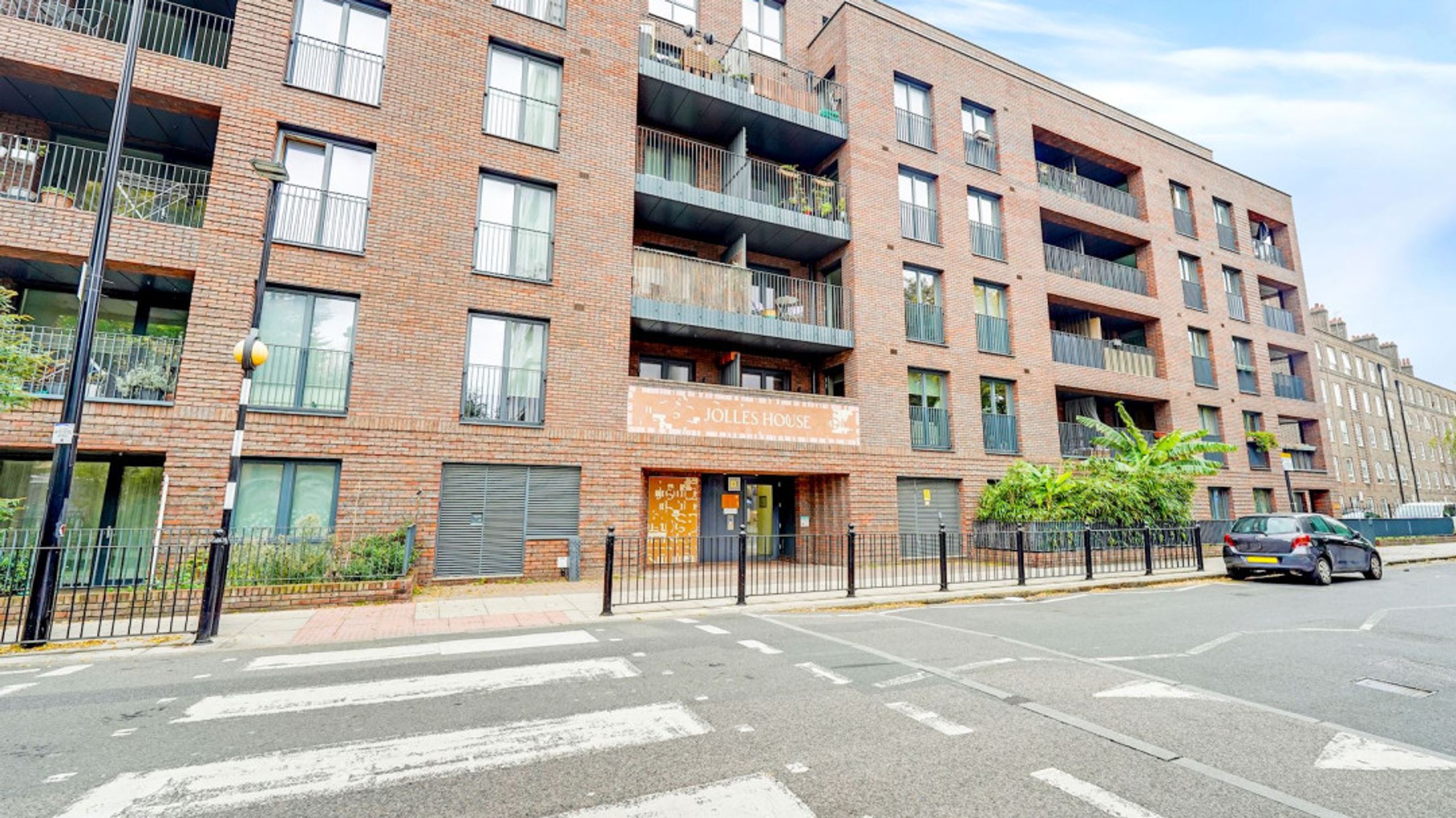 Property photo 13 of 15 for 90 Bromley High Street, London,  