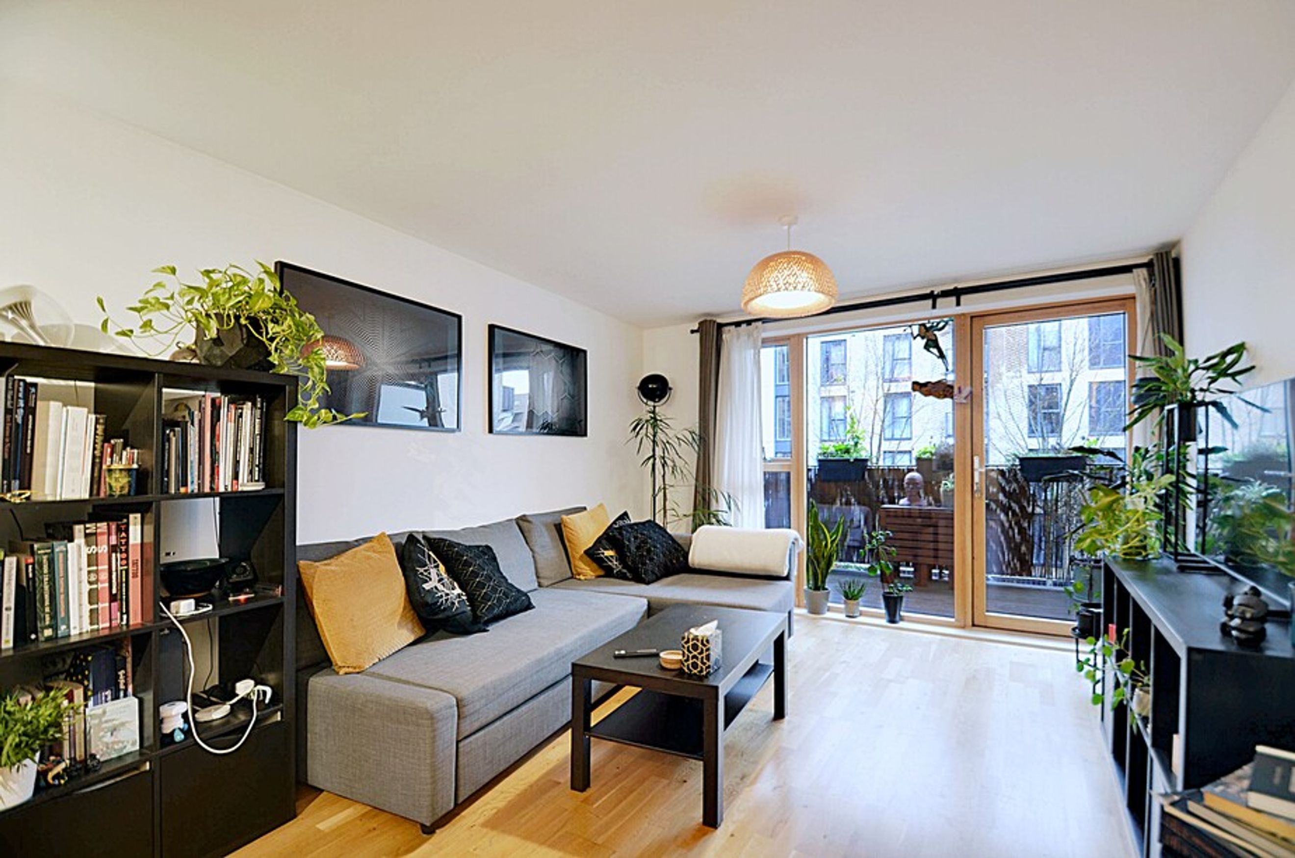 Property photo 1 of 26 for St James House, 52 Blackheath Hill