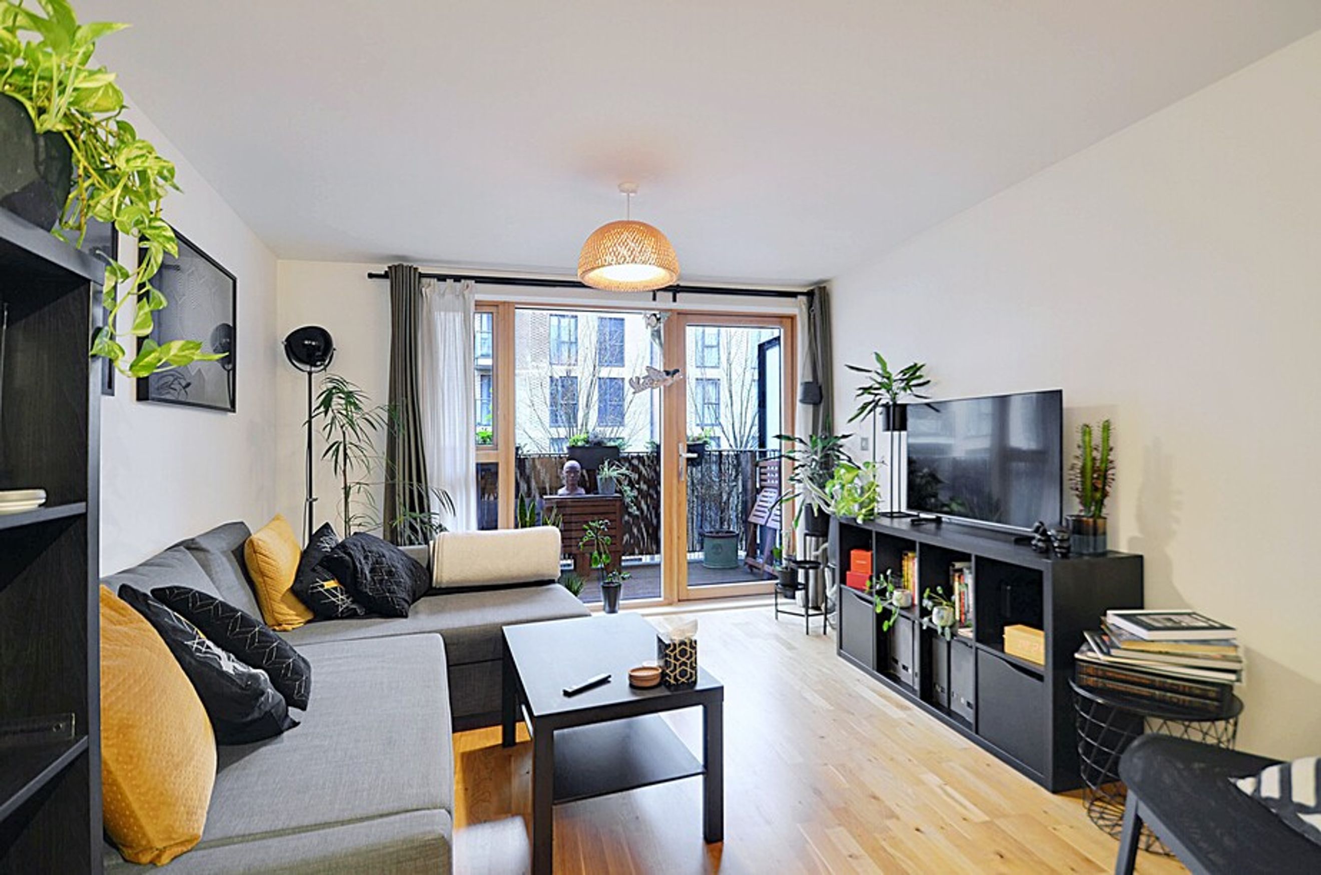 Property photo 3 of 26 for St James House, 52 Blackheath Hill