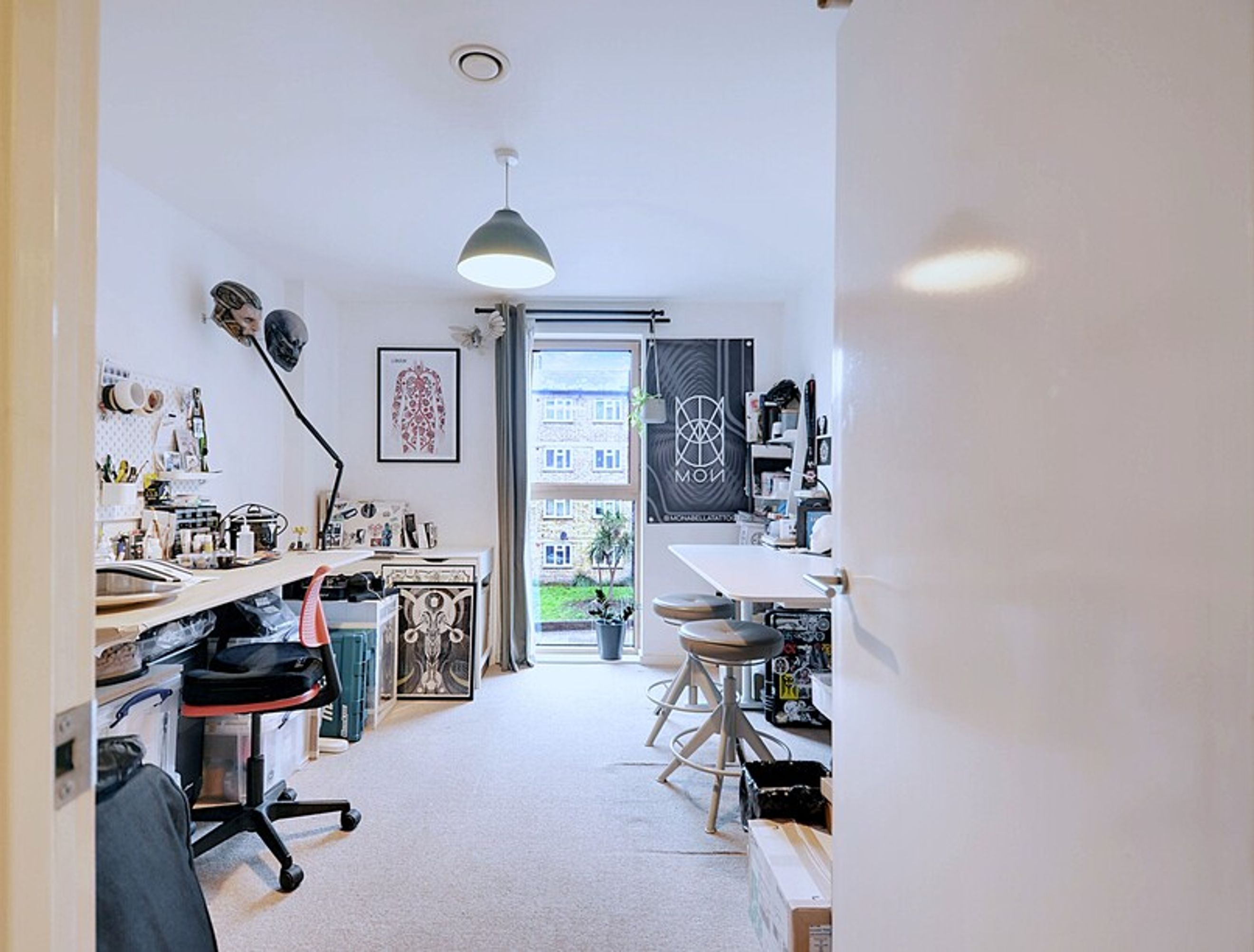 Property photo 15 of 26 for St James House, 52 Blackheath Hill