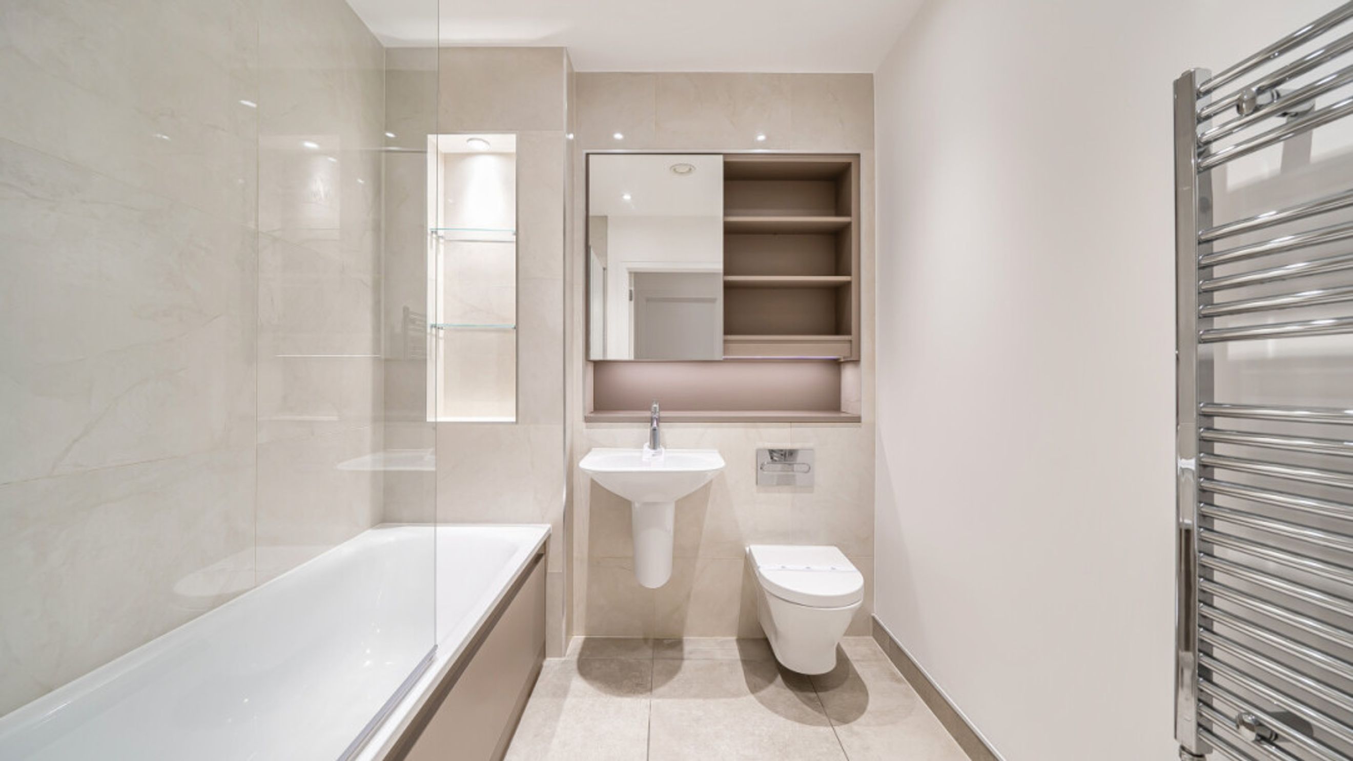 Property photo 5 of 19 for Williamson Heights, South Way, Wembley, Wembley