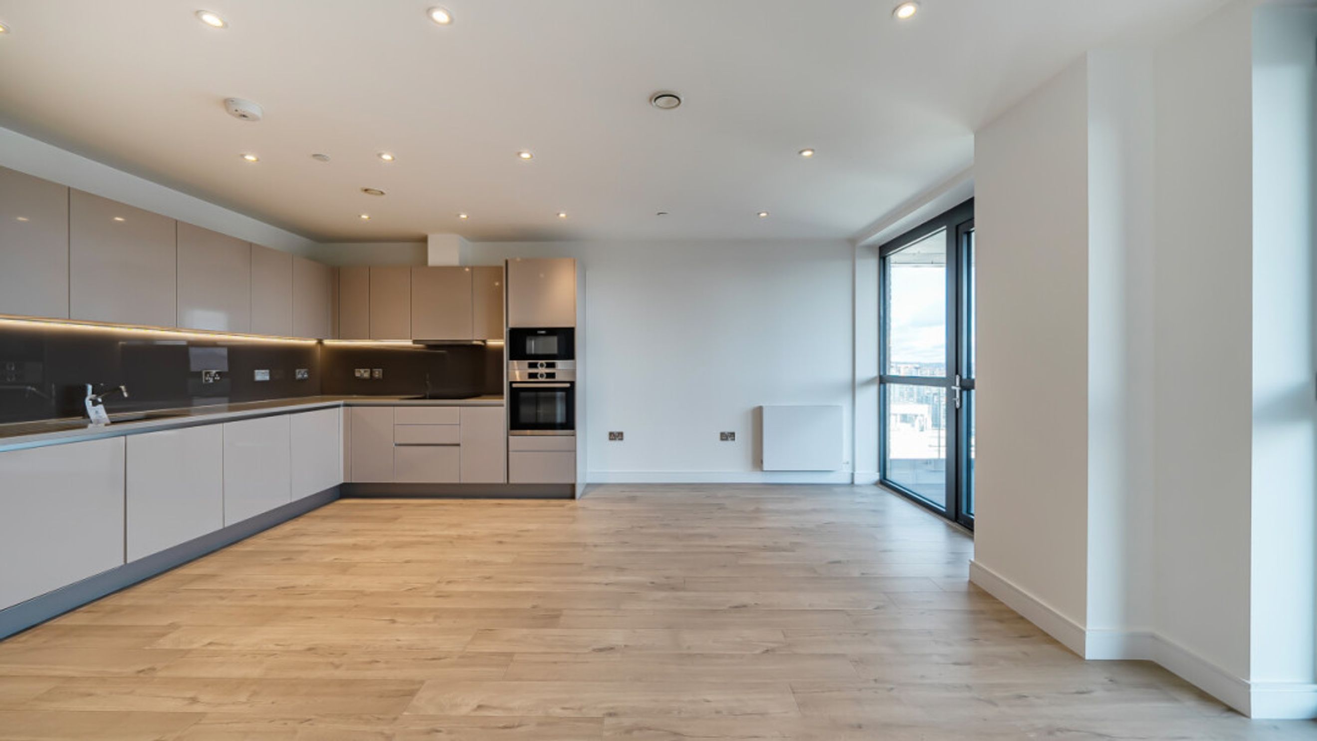 Property photo 2 of 19 for Williamson Heights, South Way, Wembley