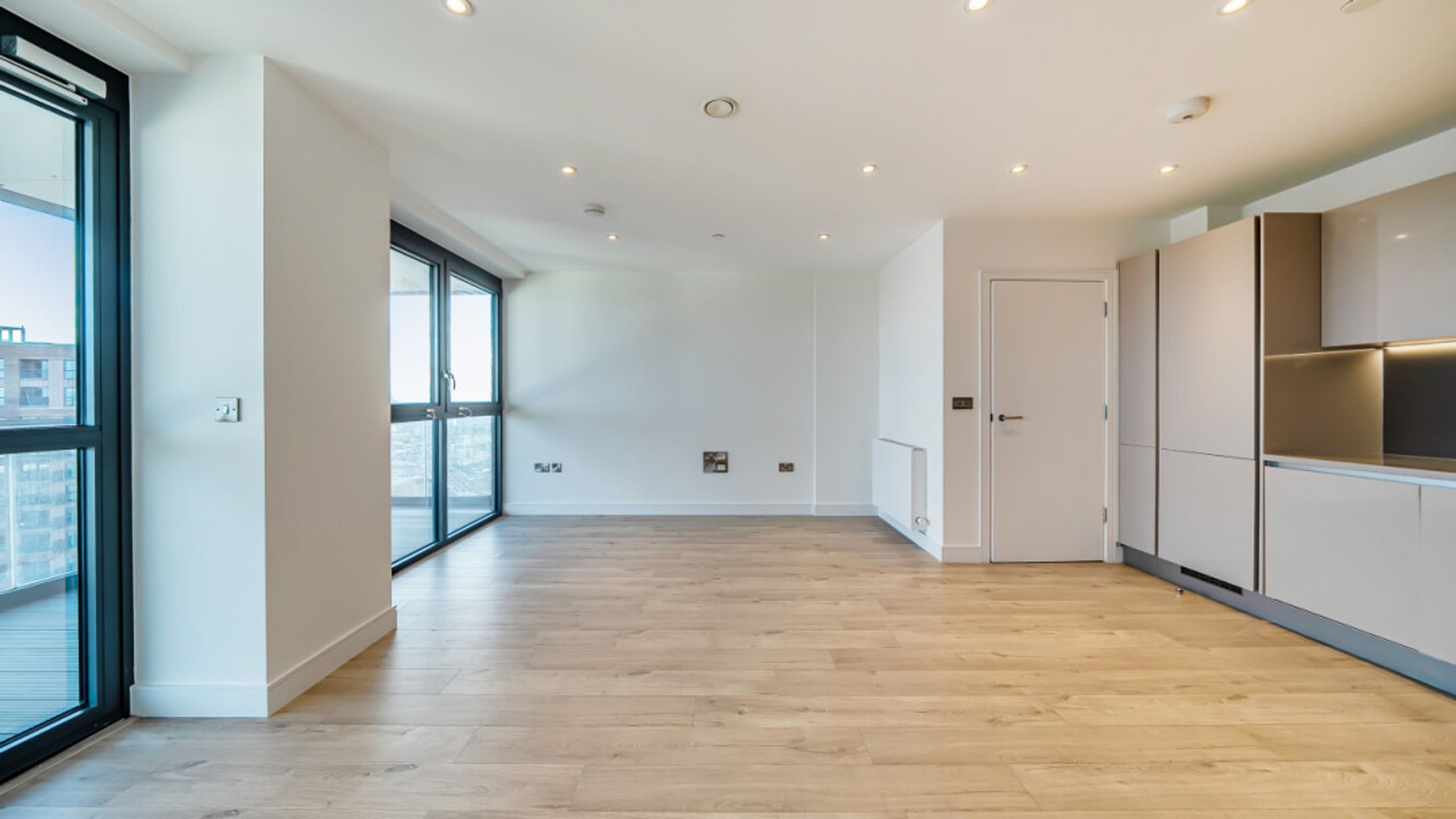 Property photo 5 of 19 for Williamson Heights, South Way, Wembley