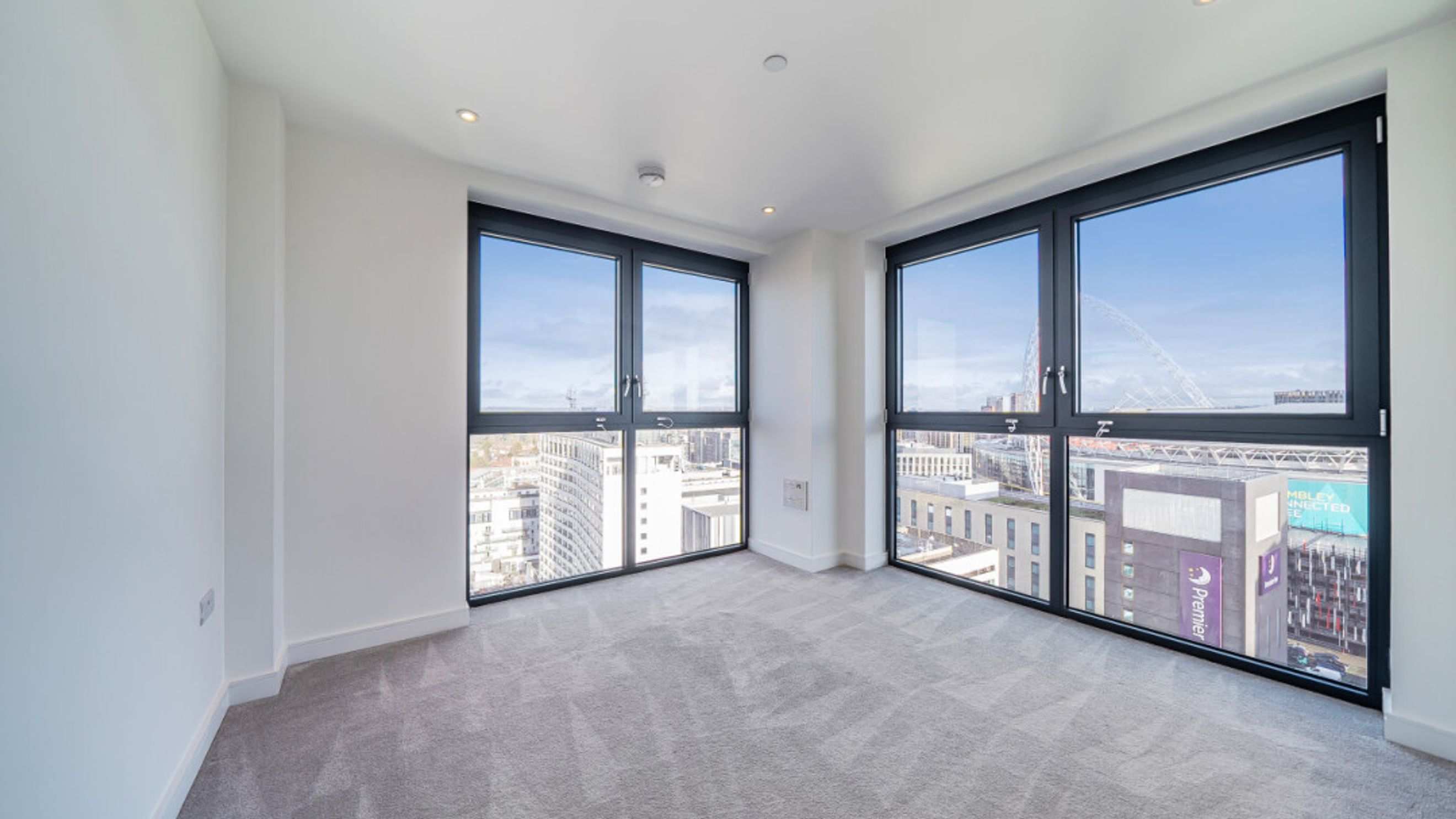 Property photo 14 of 19 for Williamson Heights, South Way, Wembley