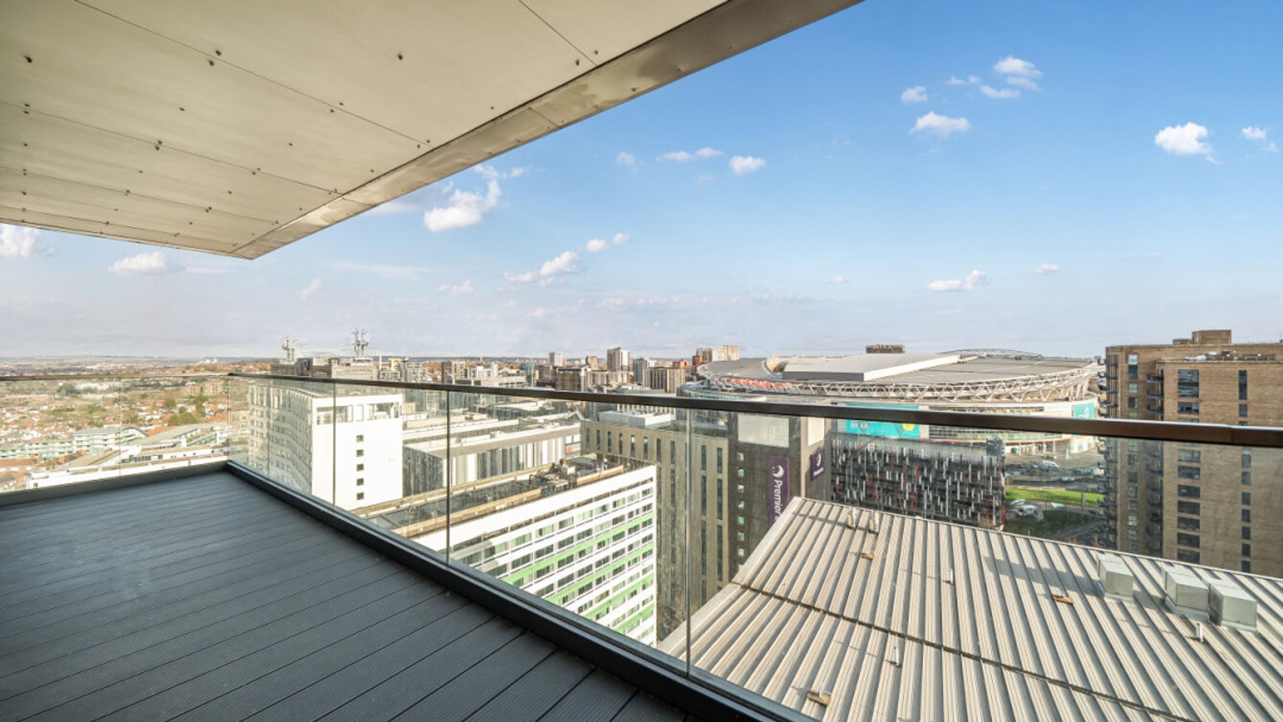 Property photo 8 of 19 for Williamson Heights, South Way, Wembley