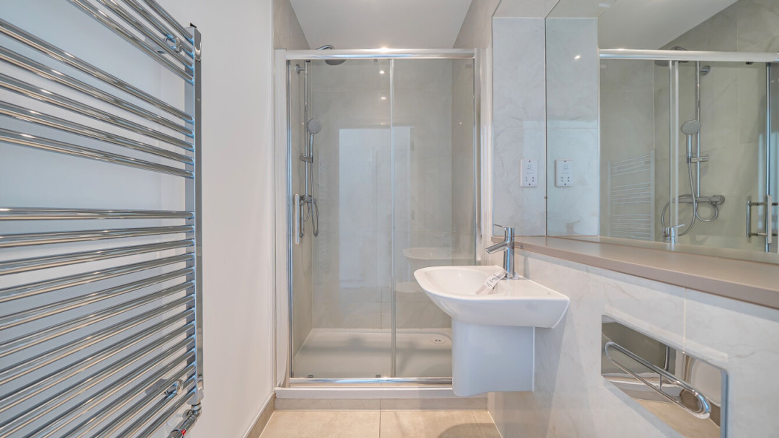 Property photo 18 of 19 for Williamson Heights, South Way, Wembley