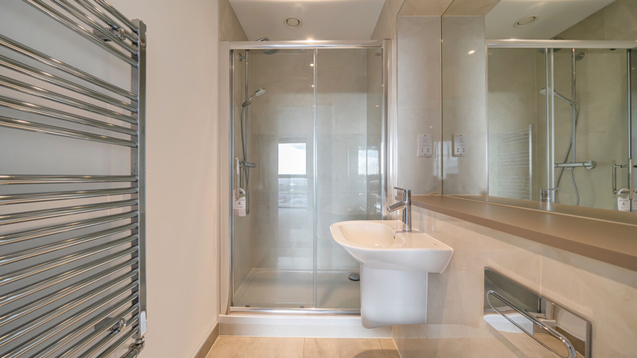 Property photo 17 of 18 for Williamson Heights, South Way, Wembley