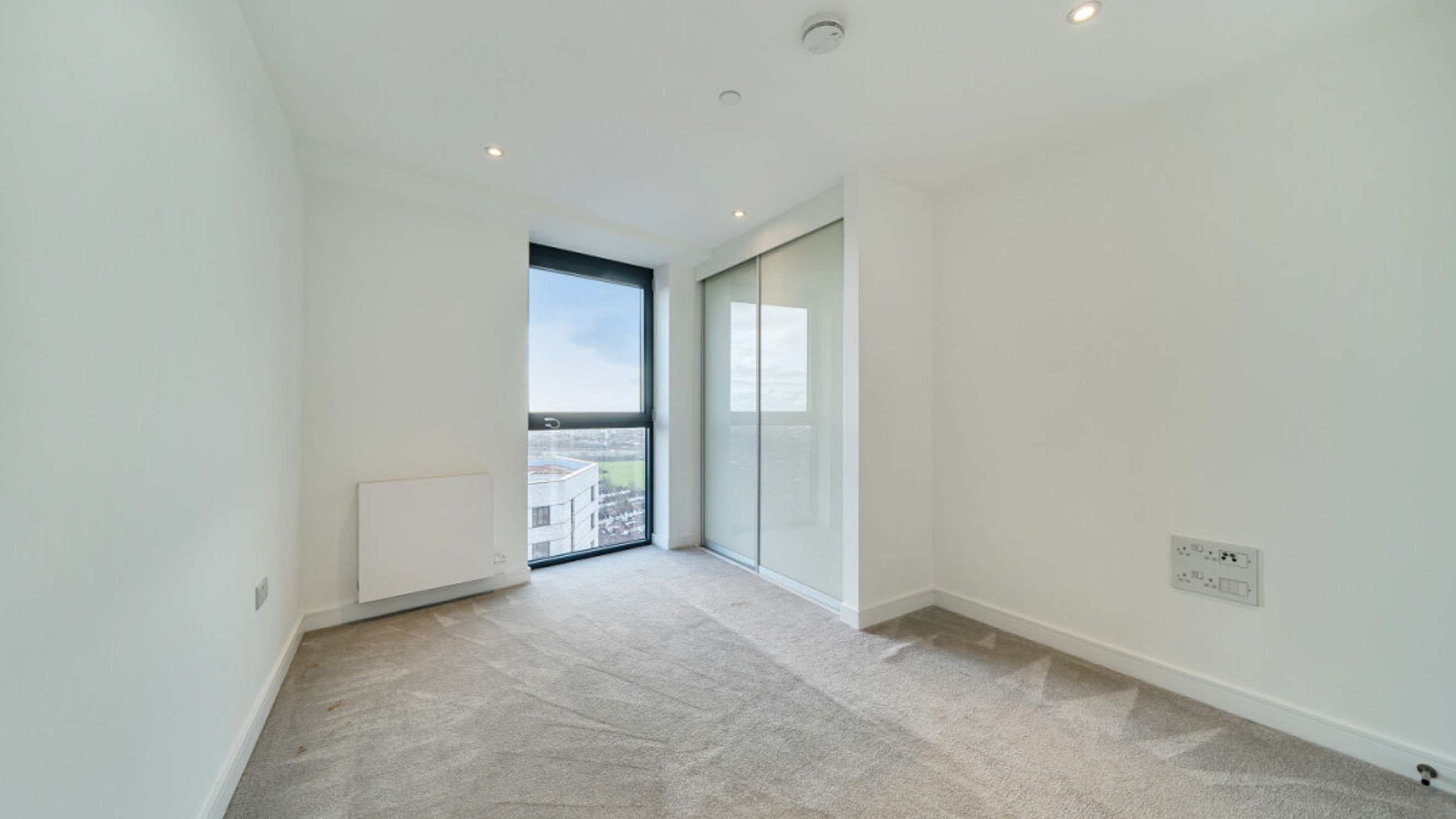 Property photo 11 of 18 for Williamson Heights, South Way, Wembley