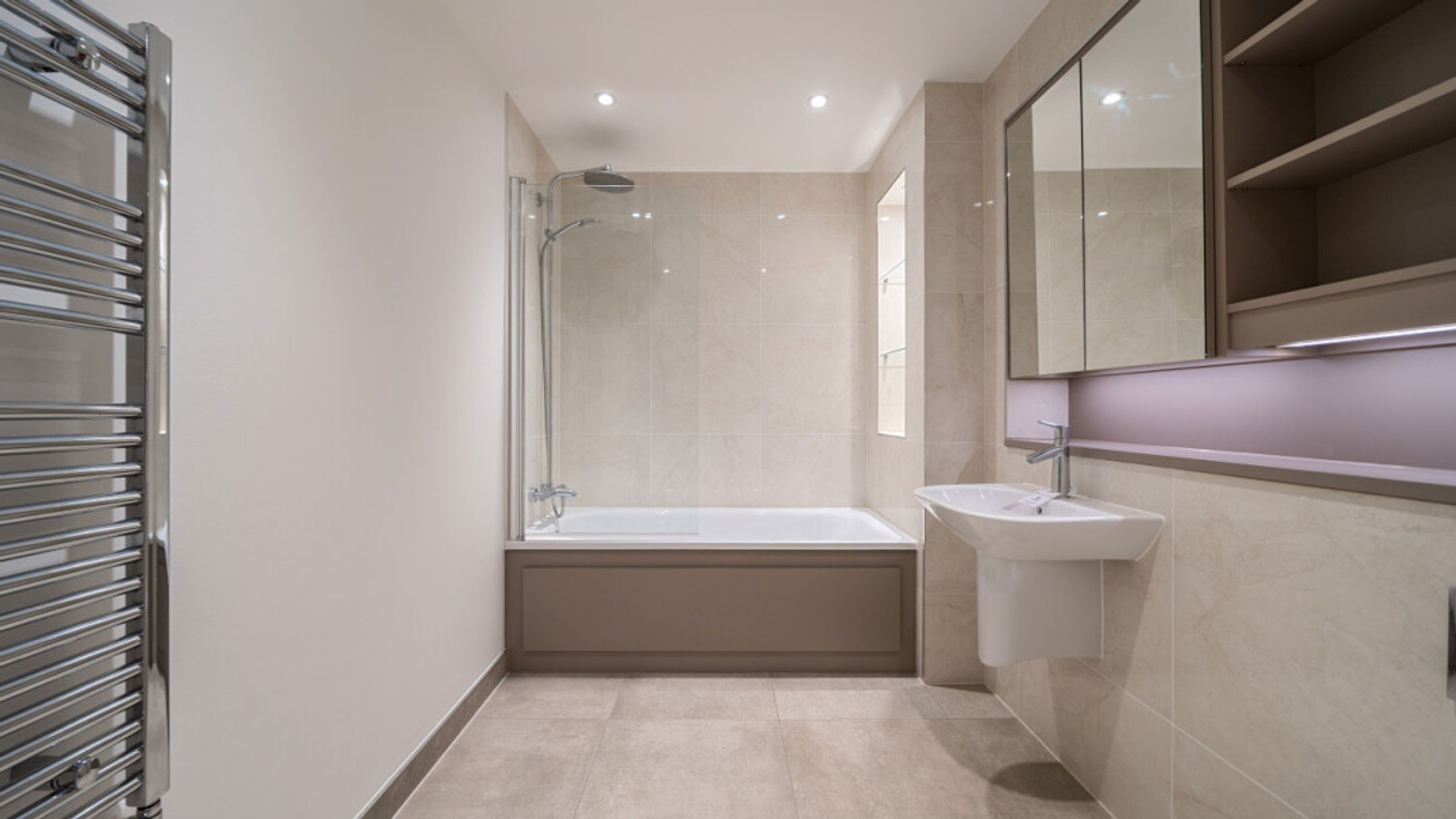 Property photo 11 of 18 for Williamson Heights, South Way, Wembley